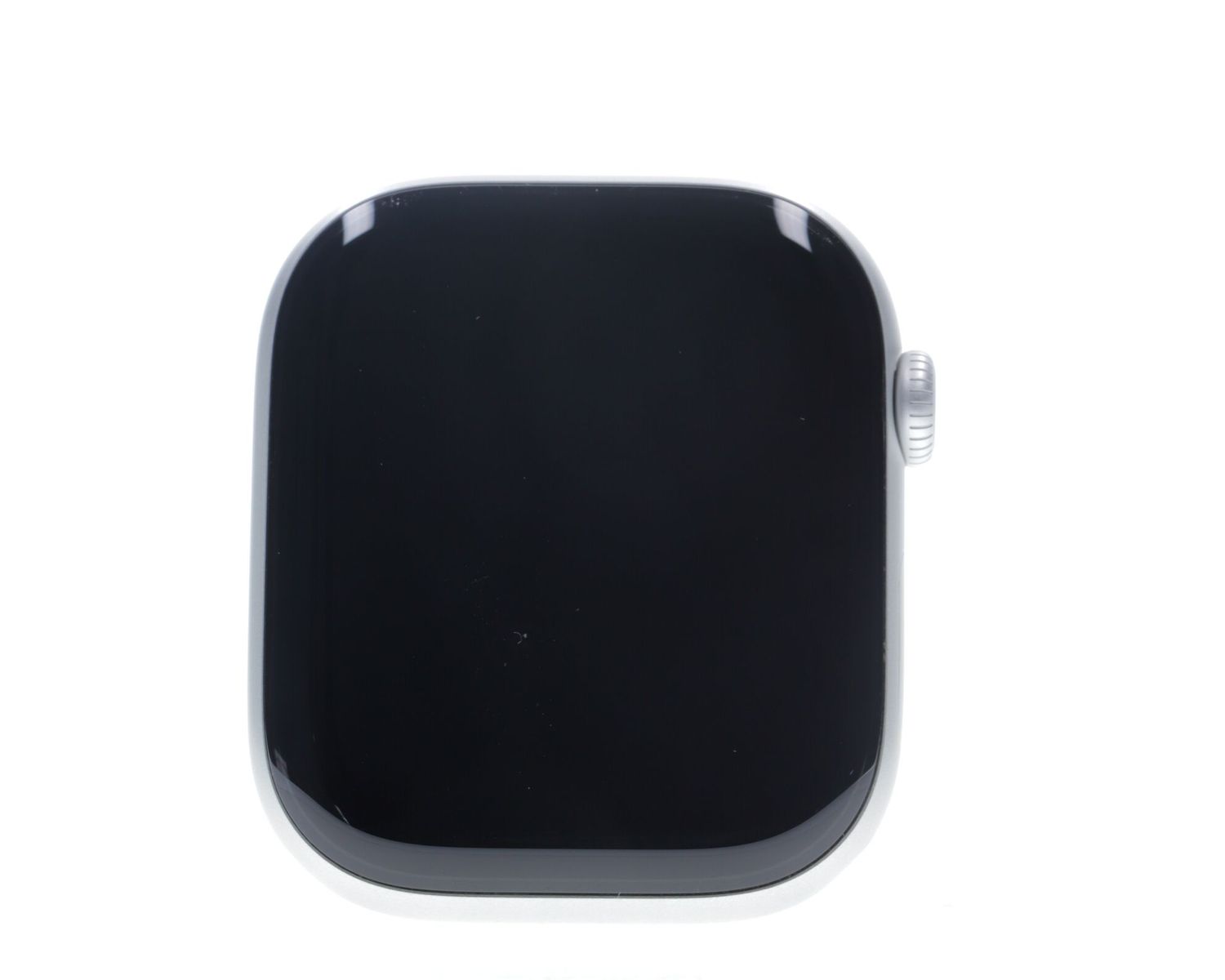 Apple Watch Series 10 2024, GPS + Cellular, Aluminium 46mm Silver - Ca nou