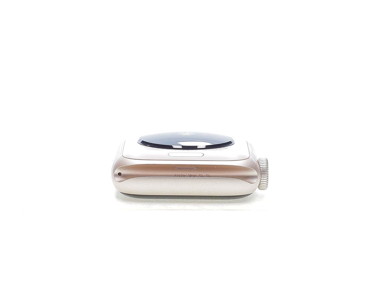 Apple Watch SE 2022, GPS, Aluminium 40mm Starlight - Ca nou