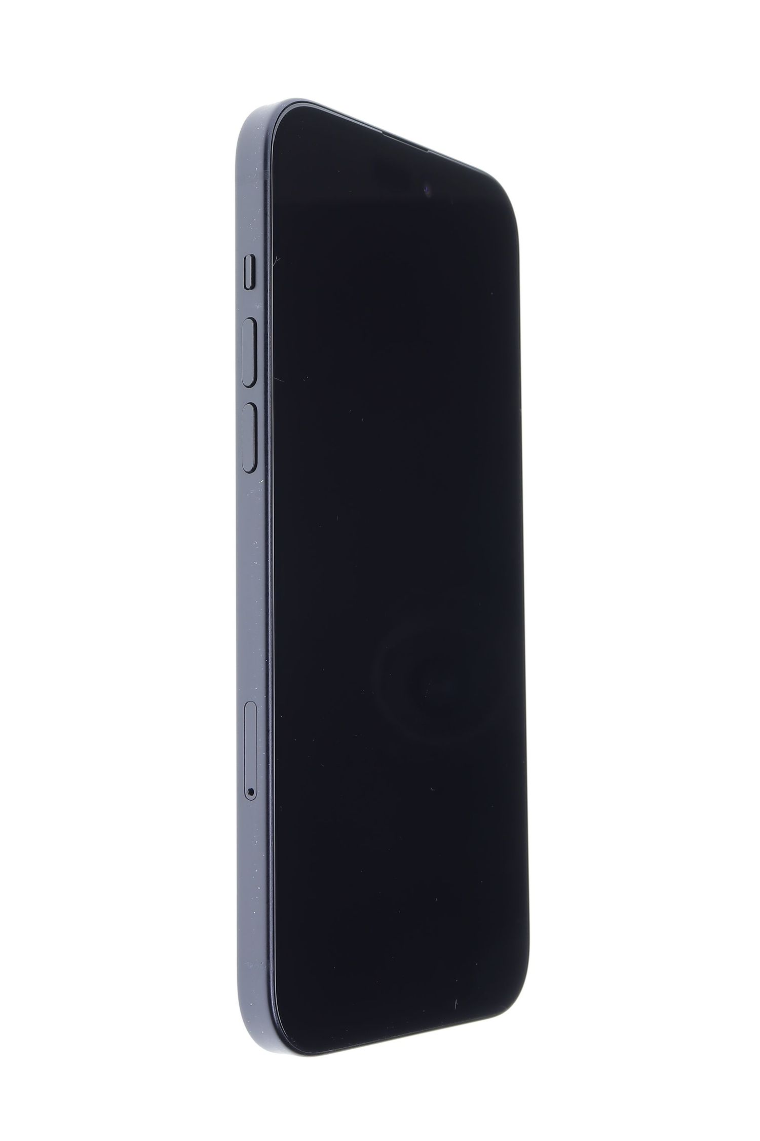Apple iPhone 15 Plus 128 GB Black - Εξαιρετικό