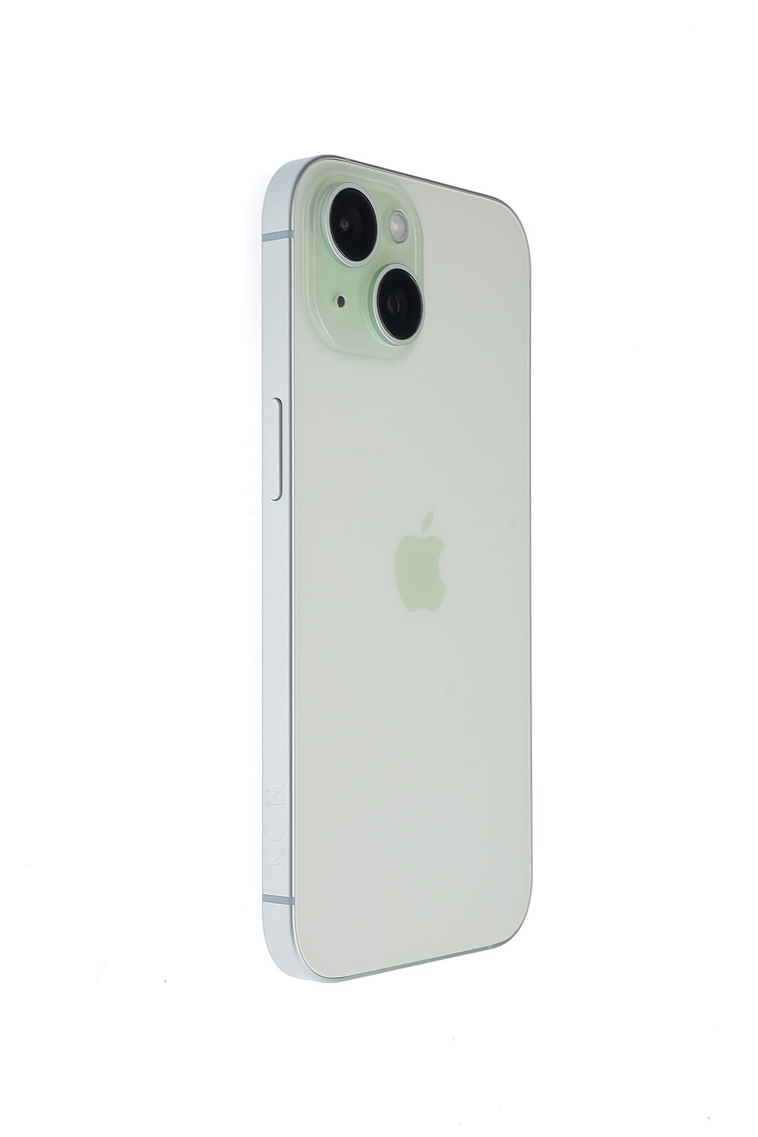 Apple iPhone 15 128 GB Green - Πολύ καλό