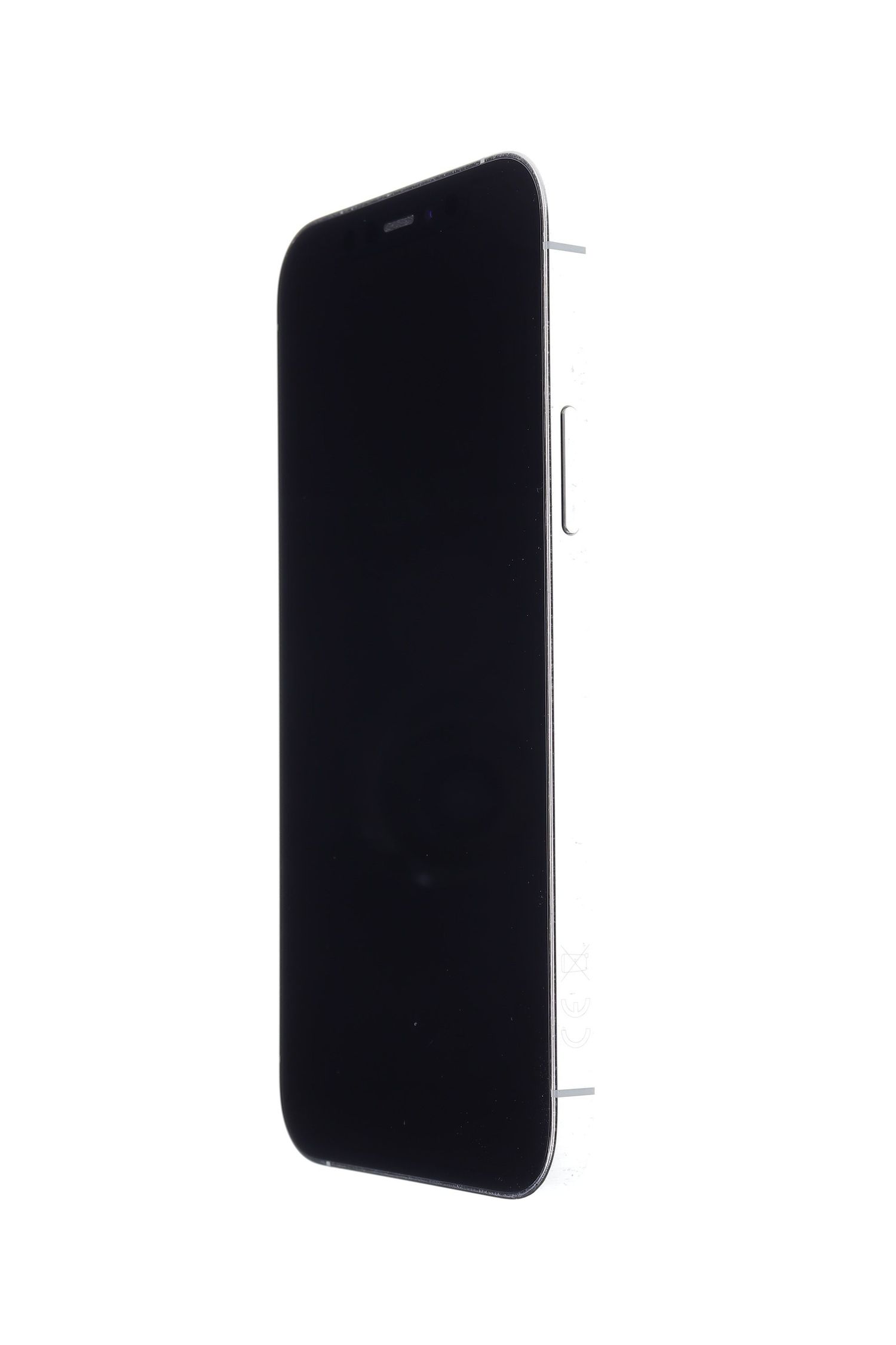Apple iPhone 12 Pro 128 GB Silver - Εξαιρετικό