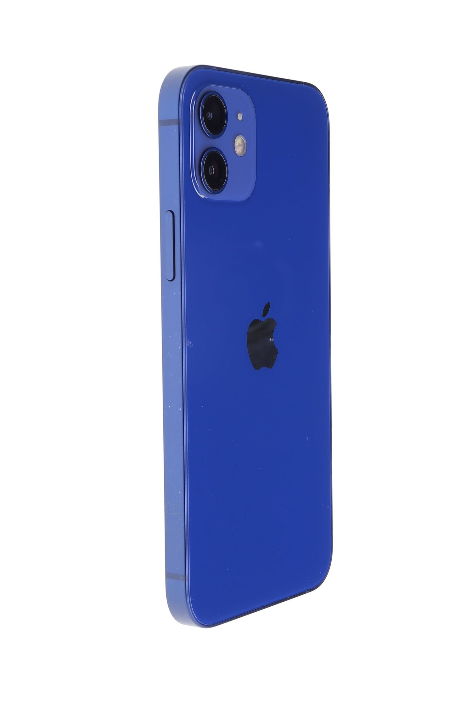 Apple iPhone 12 64 GB Blue - Като нов