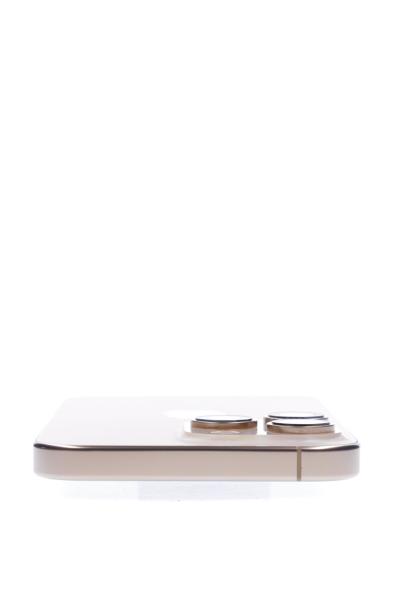 Apple iPhone 16 Pro Max, Desert Titanium, 256 GB - de la 3.849 lei