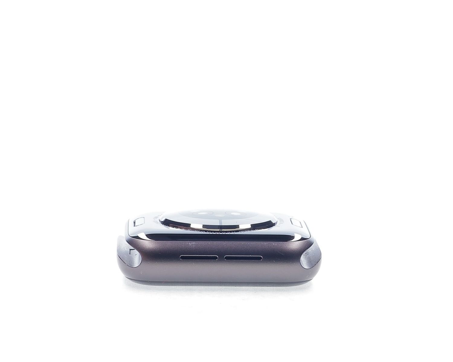 Apple Watch Series 6 2020, GPS, Aluminium 40mm Space Gray - Excelent