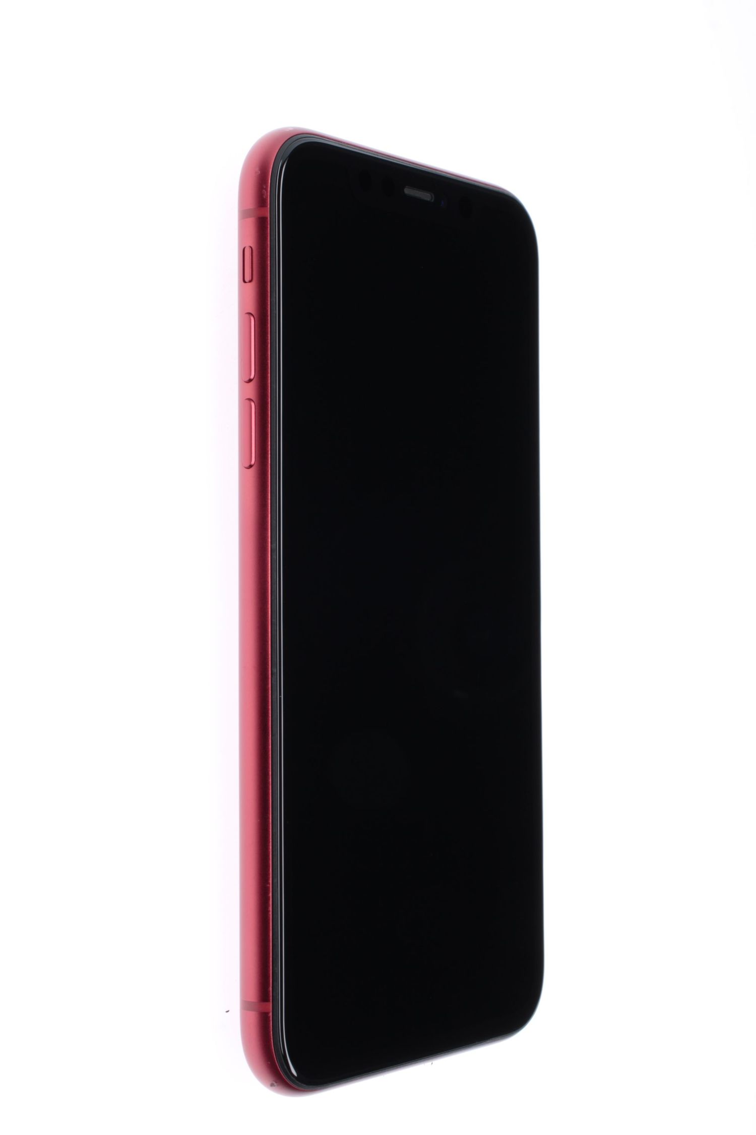 Apple iPhone 11 64 GB Red - Πολύ καλό