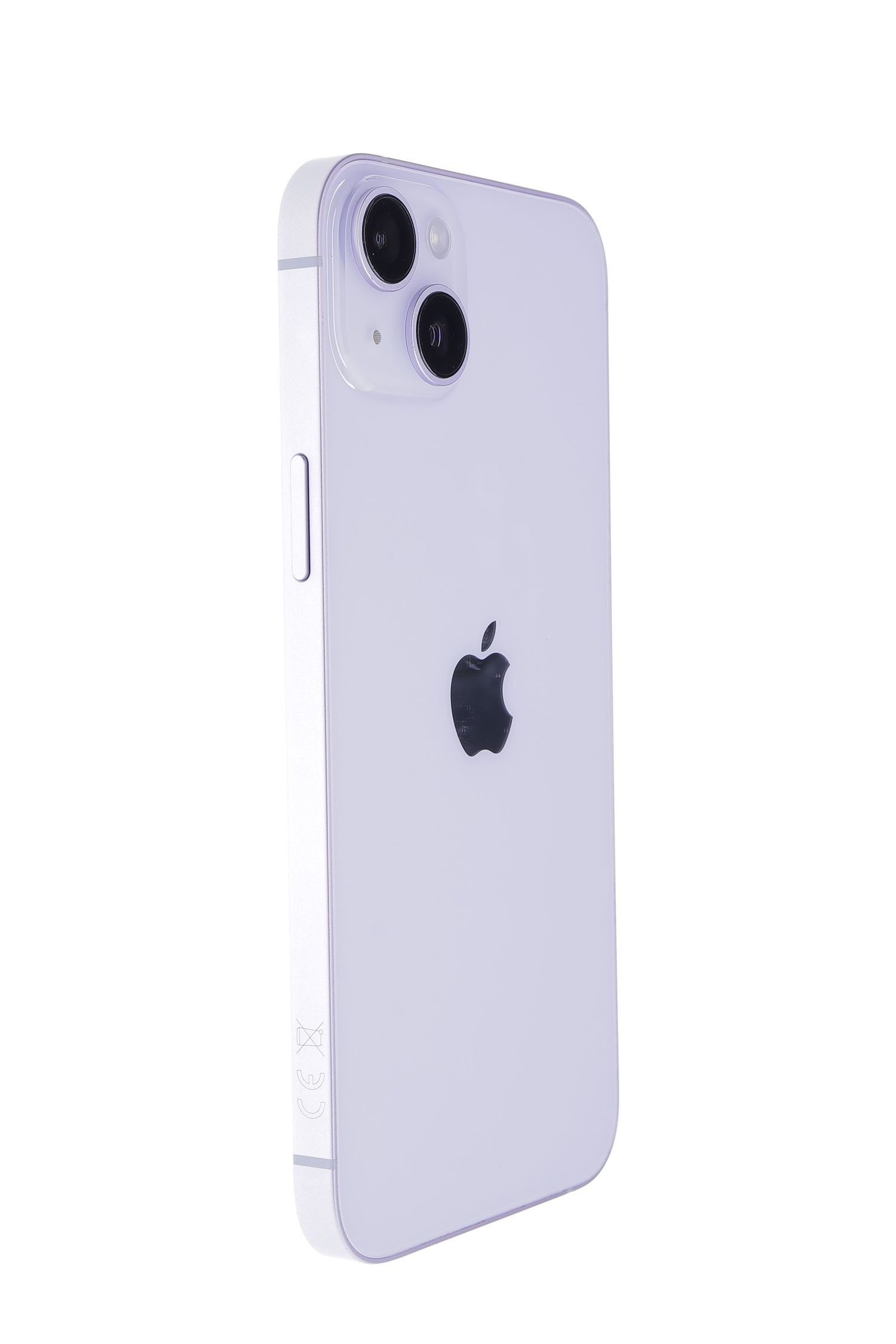 Apple iPhone 14 Plus 128 GB Purple - Като нов