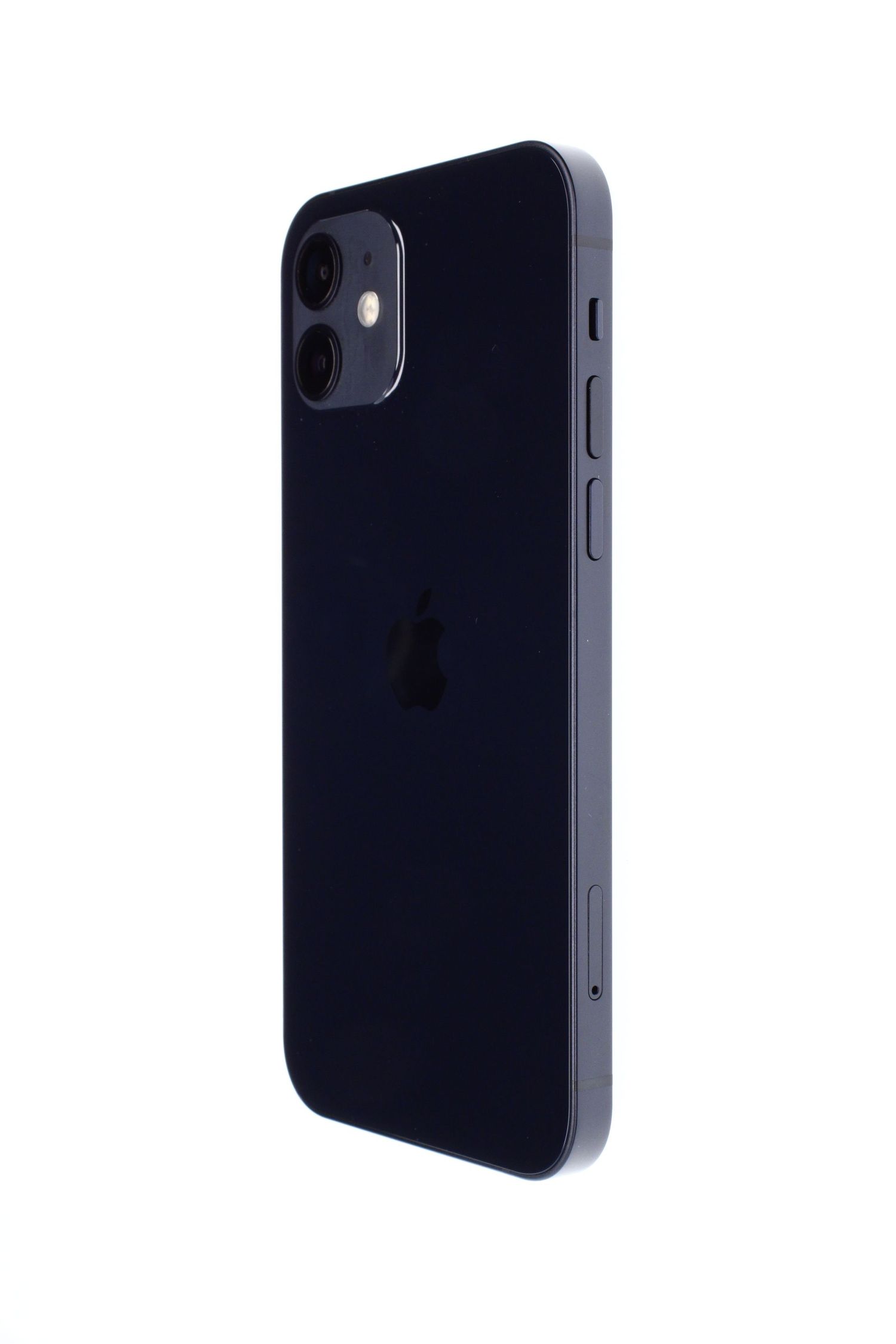 Apple iPhone 12 64 GB Black - Като нов