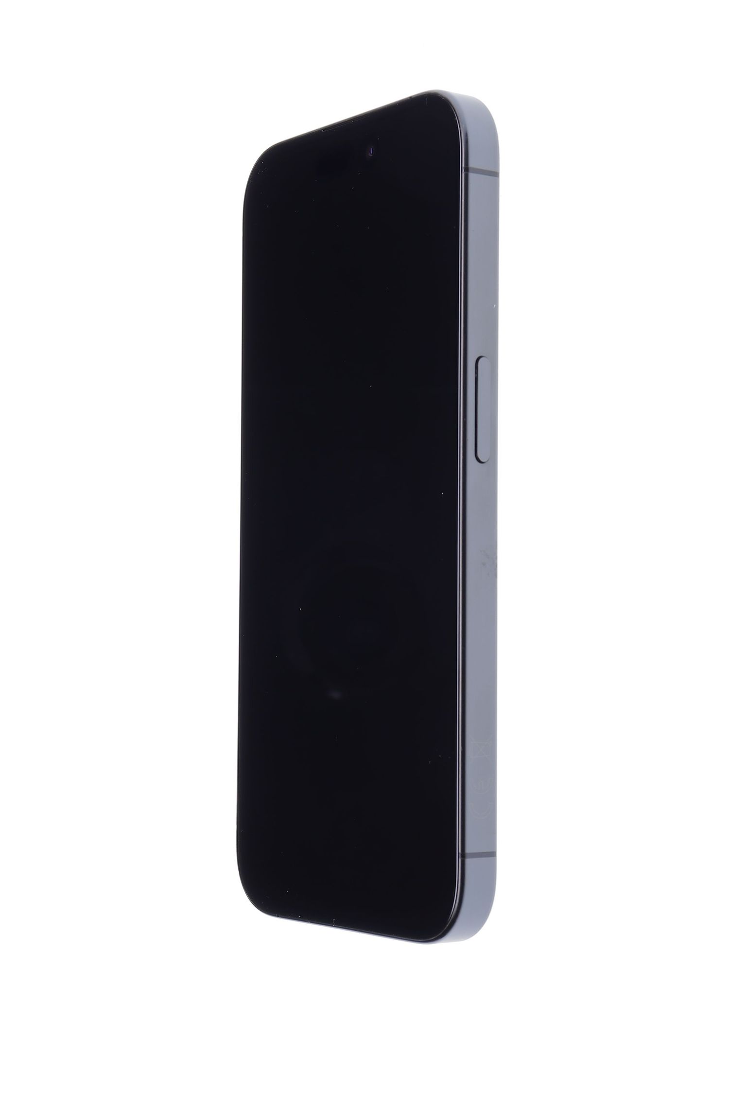 Apple iPhone 15 Pro 128 GB Black Titanium - Като нов