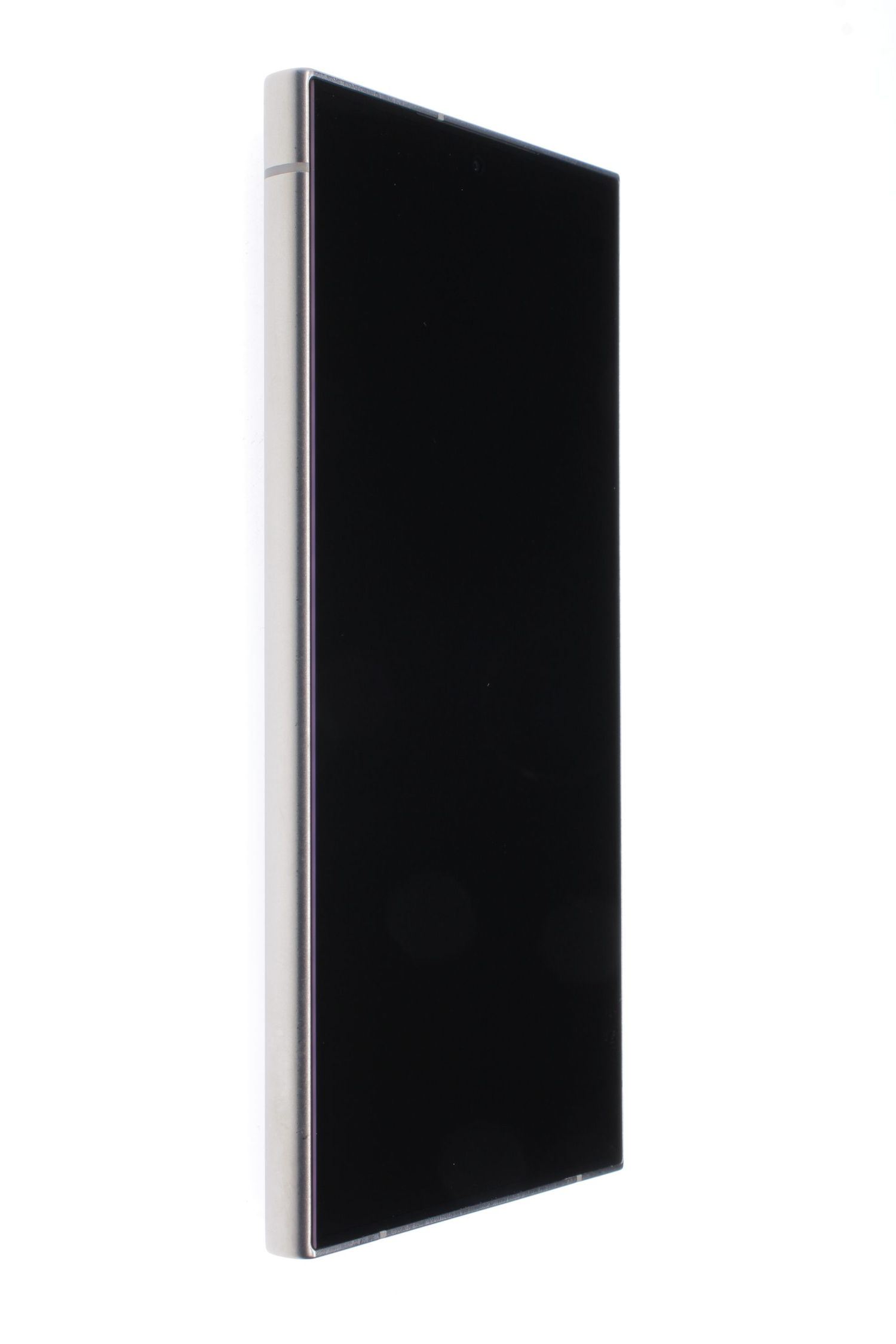 Samsung Galaxy S24 Ultra 5G Dual Sim 256 GB Titanium Violet - Като нов