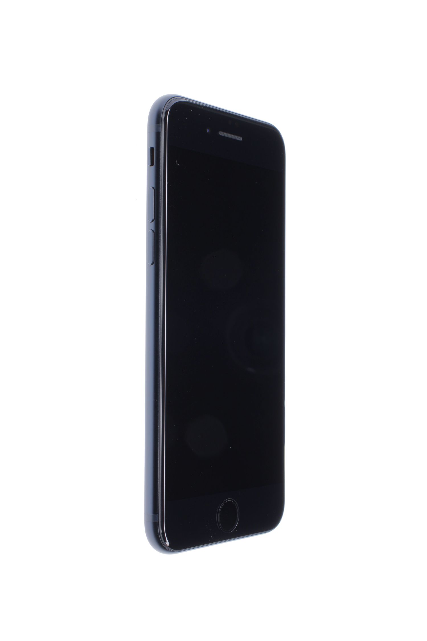 Apple iPhone SE 2022 64 GB Midnight - Ca nou