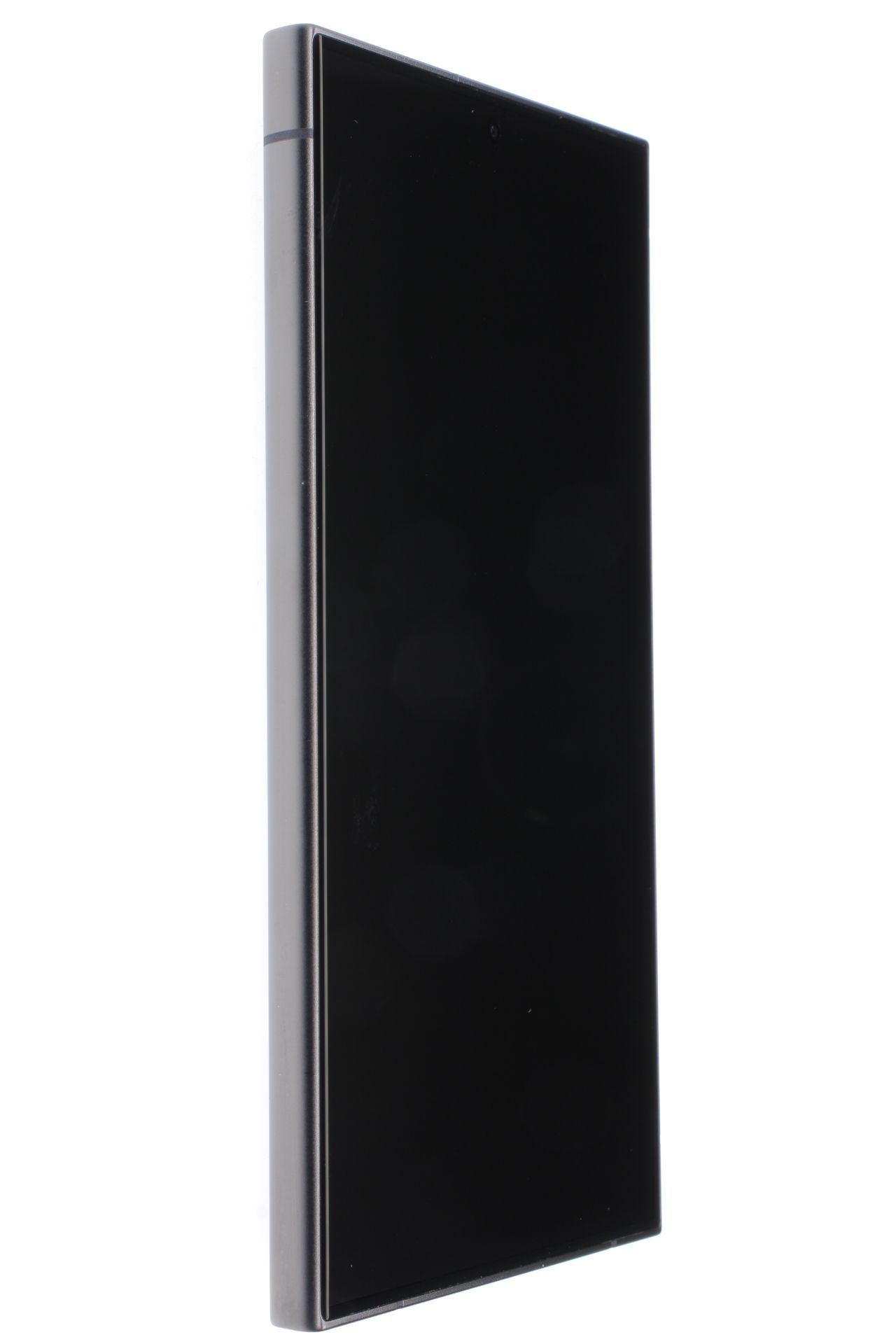 Samsung Galaxy S24 Ultra 5G Dual Sim 256 GB Black Titanium - Εξαιρετικό