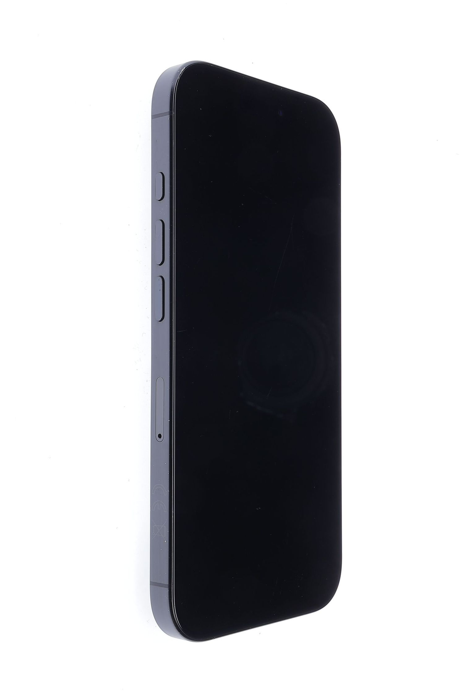 Apple iPhone 16 Pro 512 GB Black Titanium - Foarte bun