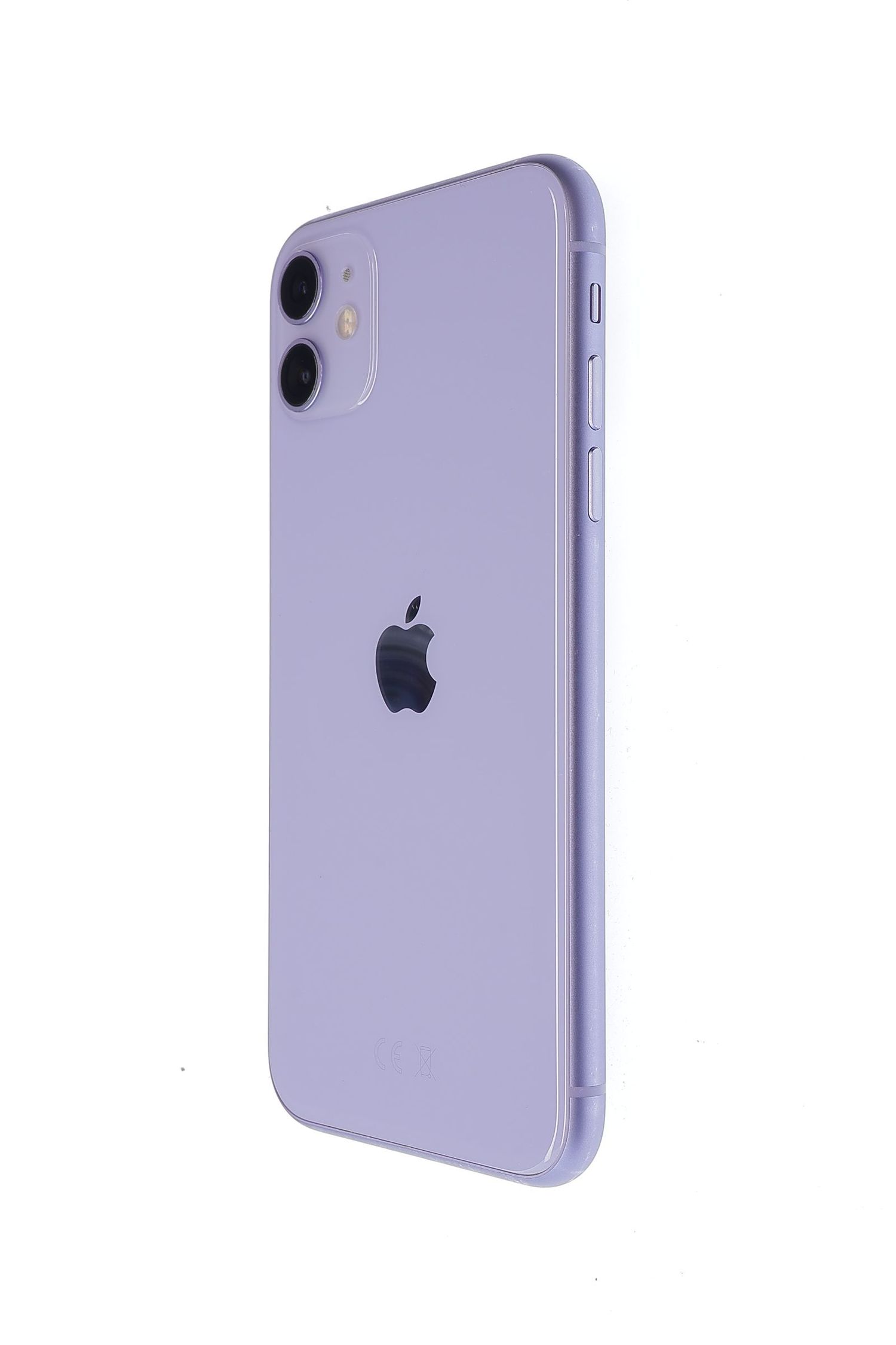 Apple iPhone 11 64 GB Purple - Ca nou