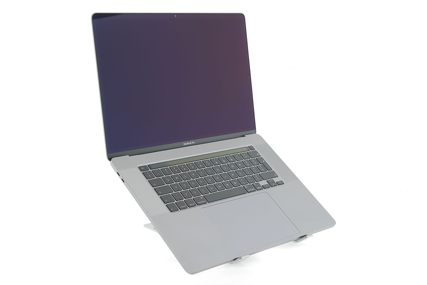 Apple MacBook Pro 16″ Touch Bar 2019, i9 2.3 GHz, 32 GB, AMD Radeon Pro 5500M 1 TB Space Gray - Excelent