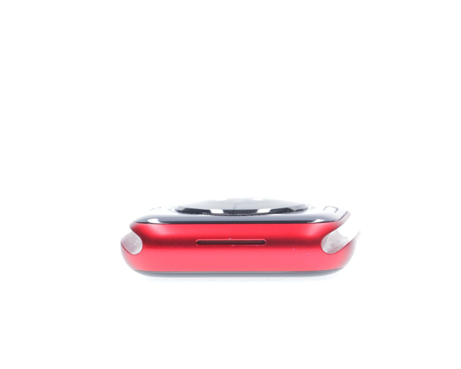 Apple Watch Series 8 2022, GPS, Aluminium 41mm Red - Πολύ καλό