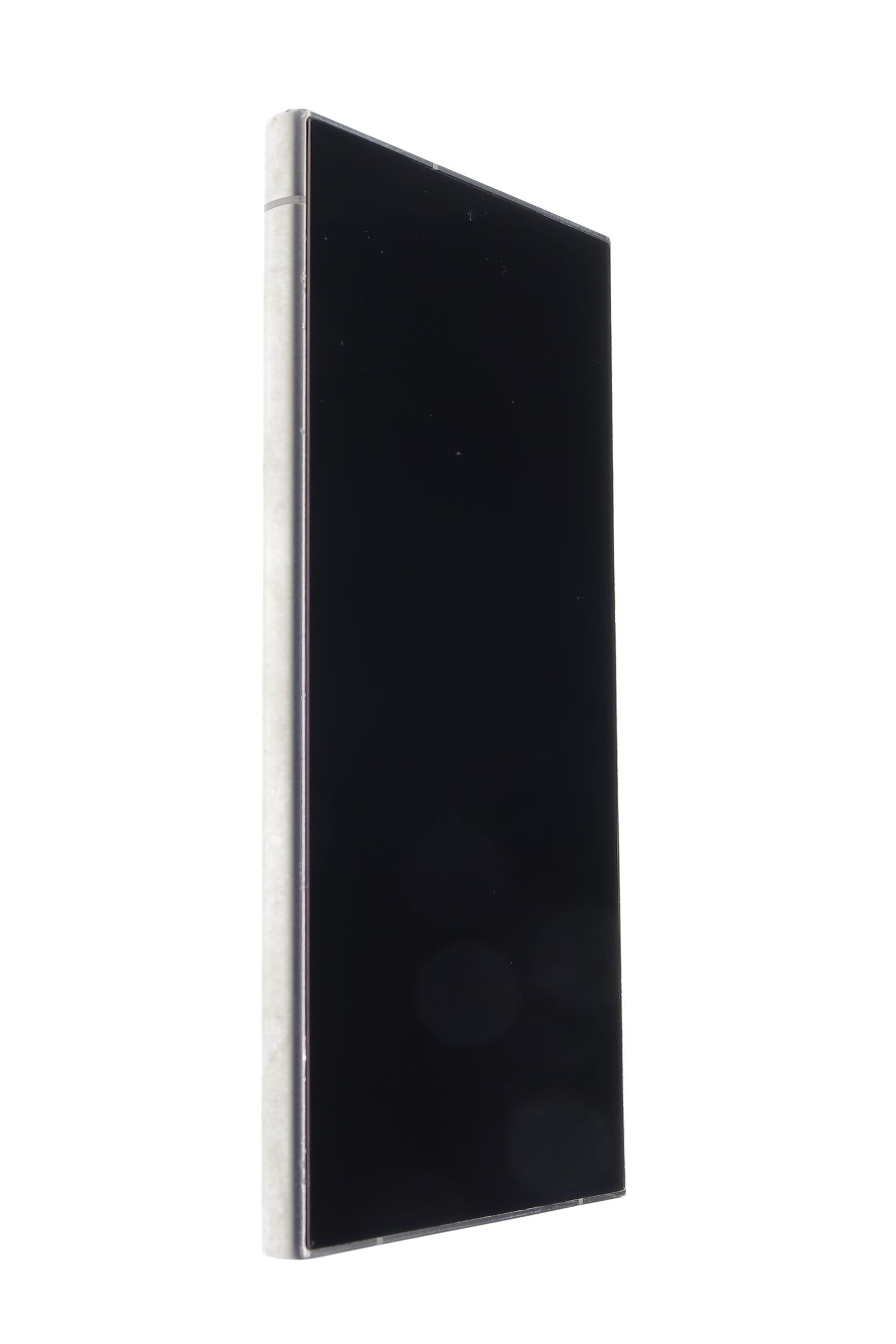 Samsung Galaxy S24 Ultra 5G Dual Sim 256 GB Titanium Violet - Kiváló