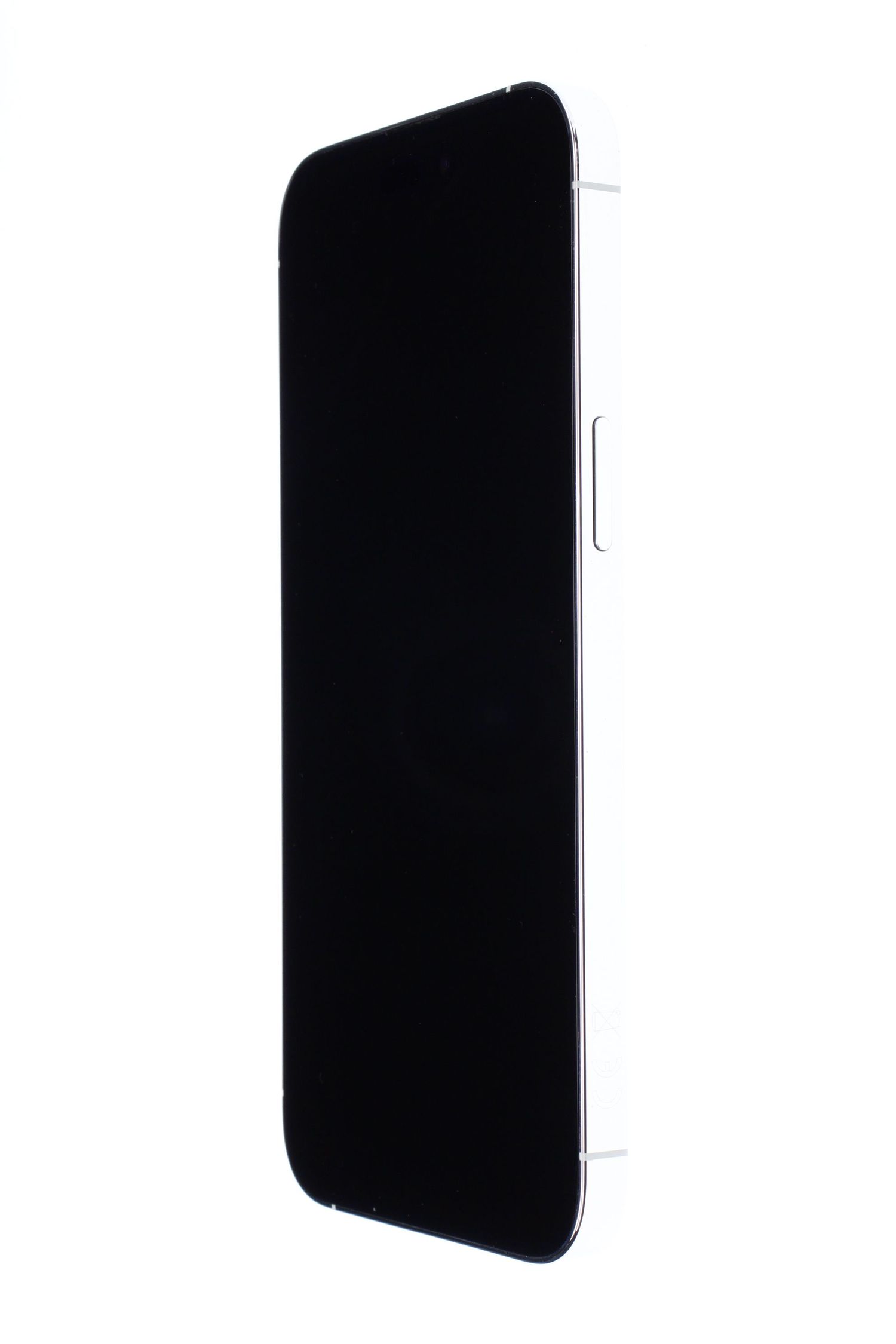 Apple iPhone 14 Pro Max 1 TB Silver - Újszerű