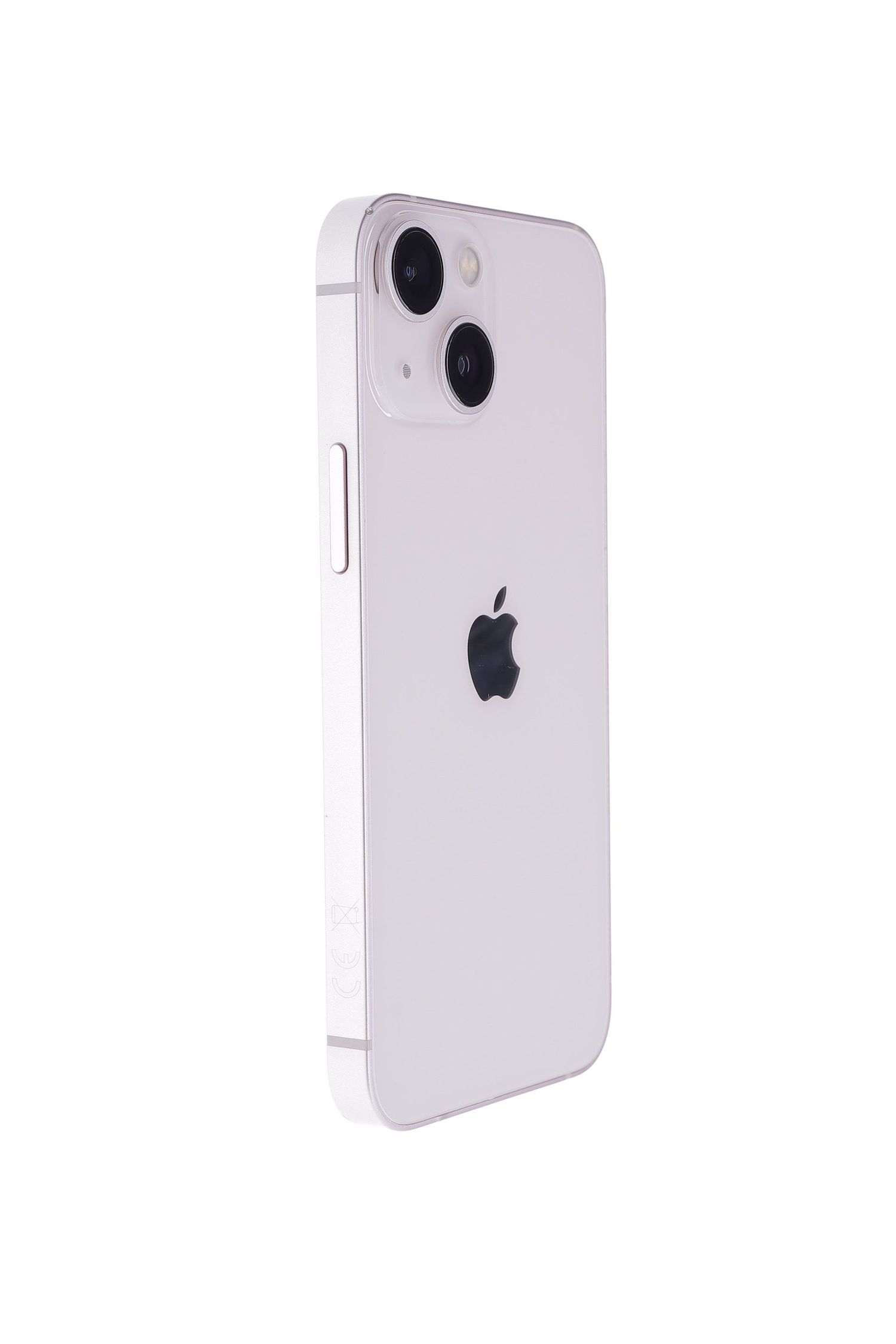 Apple iPhone 13 mini 128 GB Pink - Foarte bun