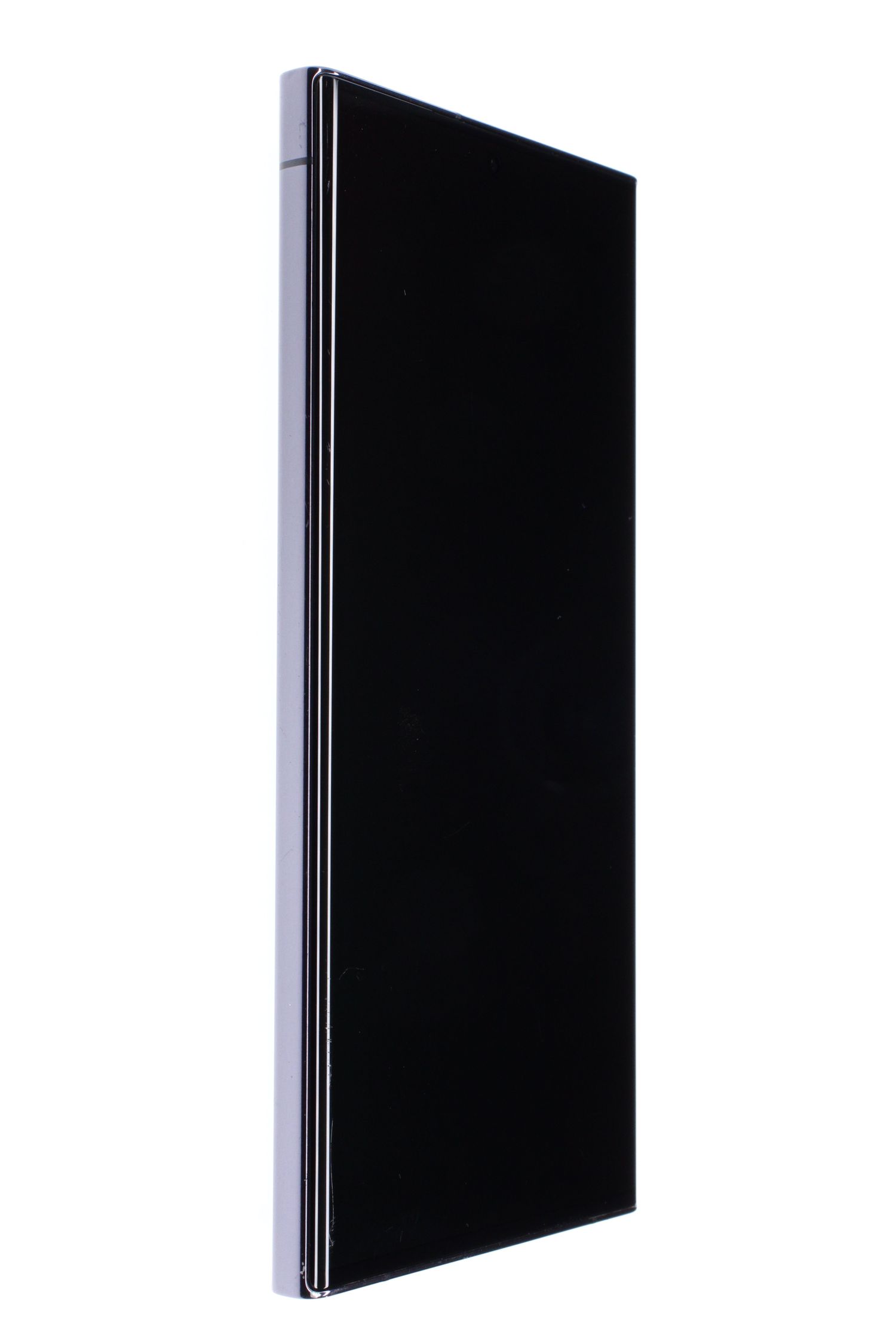 Samsung Galaxy S23 Ultra 5G Dual Sim 512 GB Phantom Black - Nagyon jó