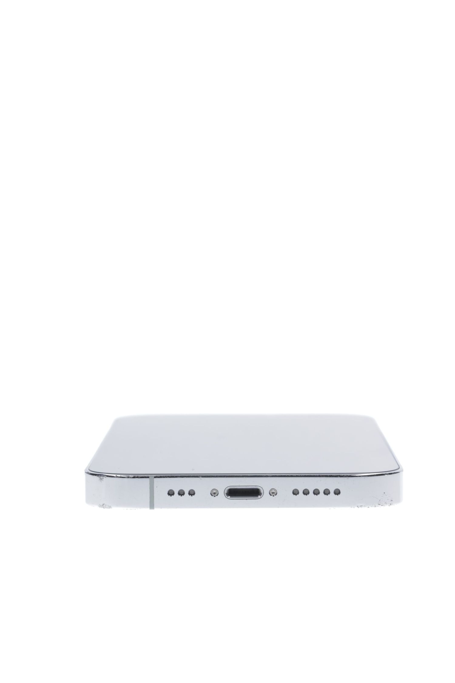 Apple iPhone 14 Pro 128 GB Silver - Εξαιρετικό