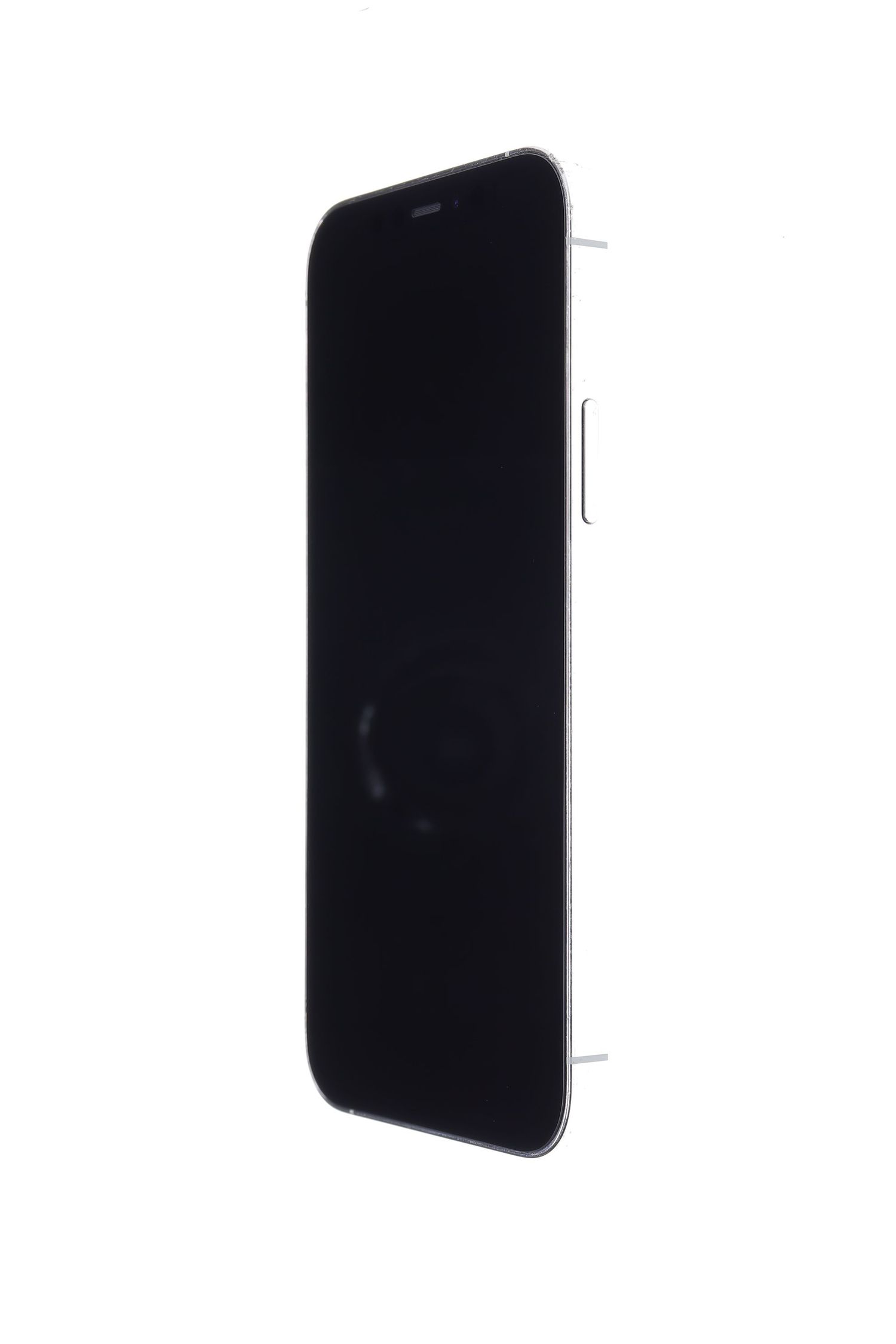 Apple iPhone 12 Pro 128 GB Silver - Πολύ καλό