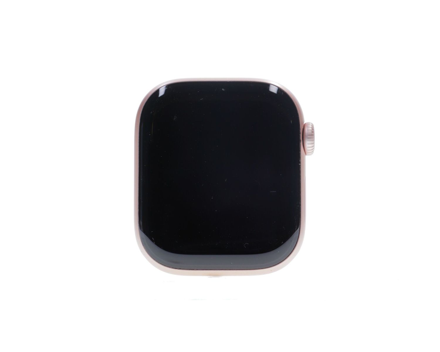 Apple Watch Series 10 2024, GPS, Aluminium 42mm Rose Gold - Jó