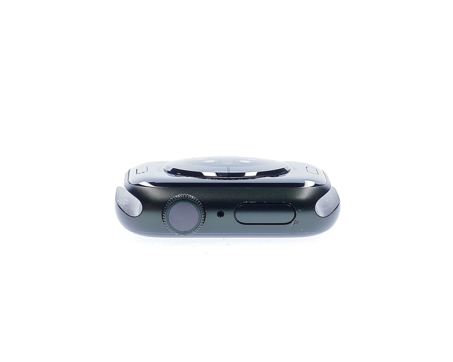 Apple Watch Series 7 2021, GPS, Aluminium 41mm Green - Много добро