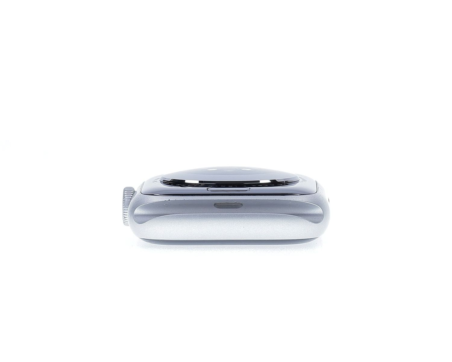 Apple Watch Series 8 2022, GPS, Aluminium 45mm Silver