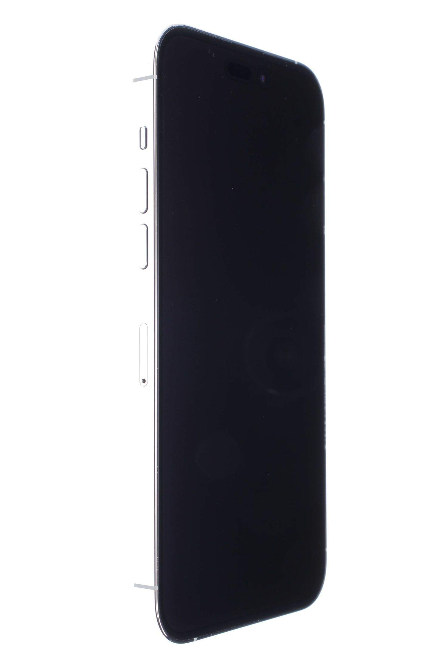 Apple iPhone 14 Pro Max 128 GB Silver - Πολύ καλό