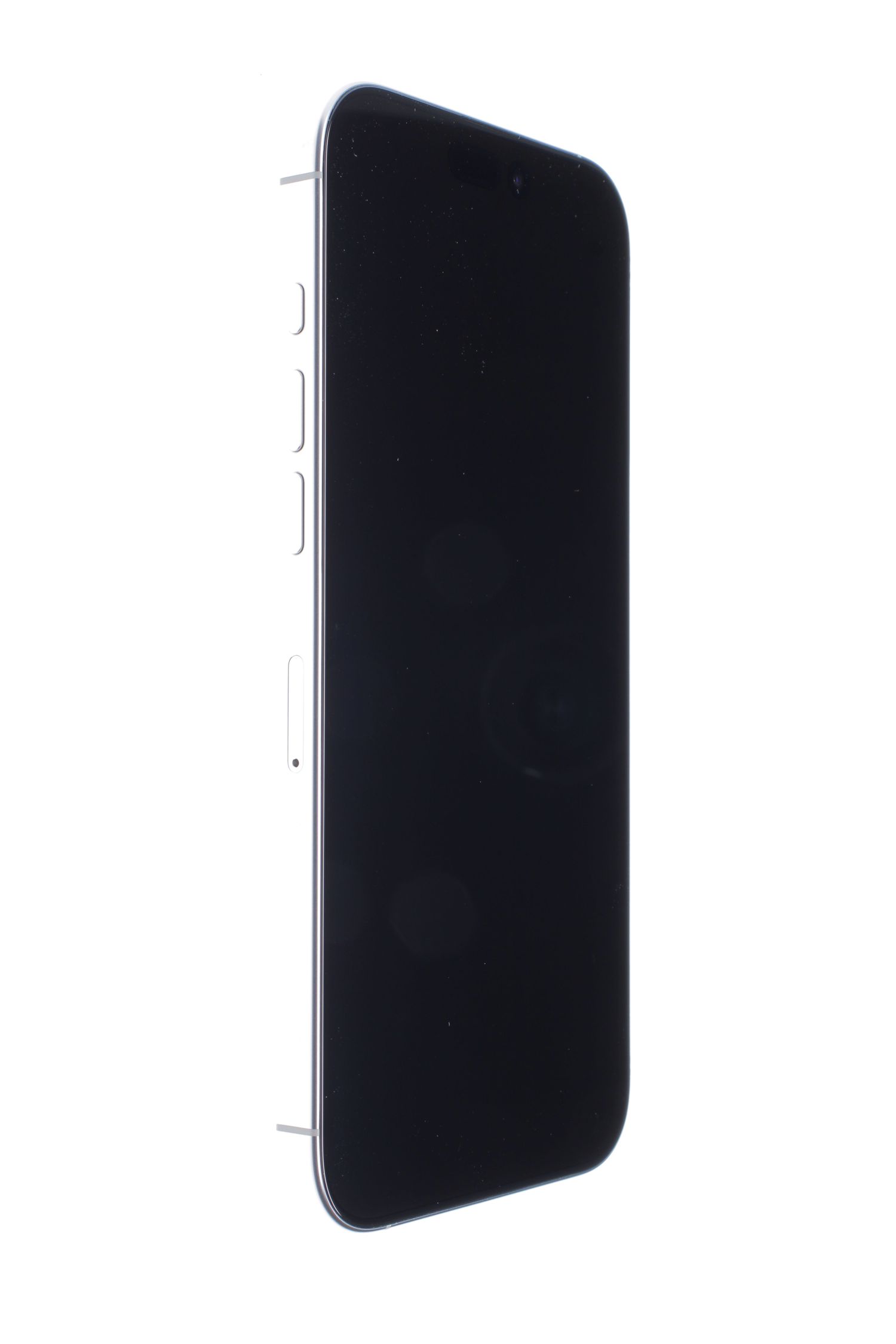 Apple iPhone 16 Pro Max 256 GB White Titanium - Ca nou