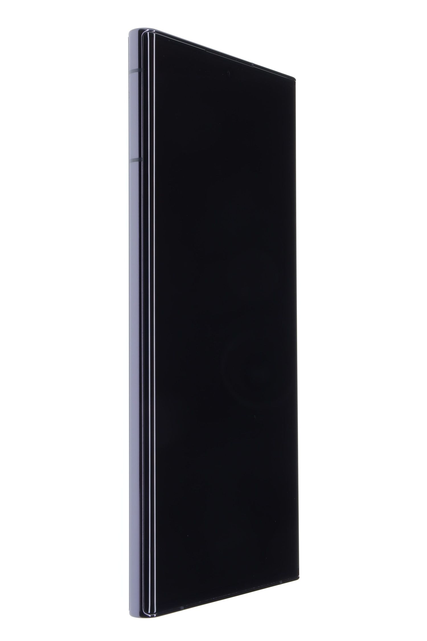 Samsung Galaxy S22 Ultra 5G Dual Sim 512 GB Phantom Black - Като нов