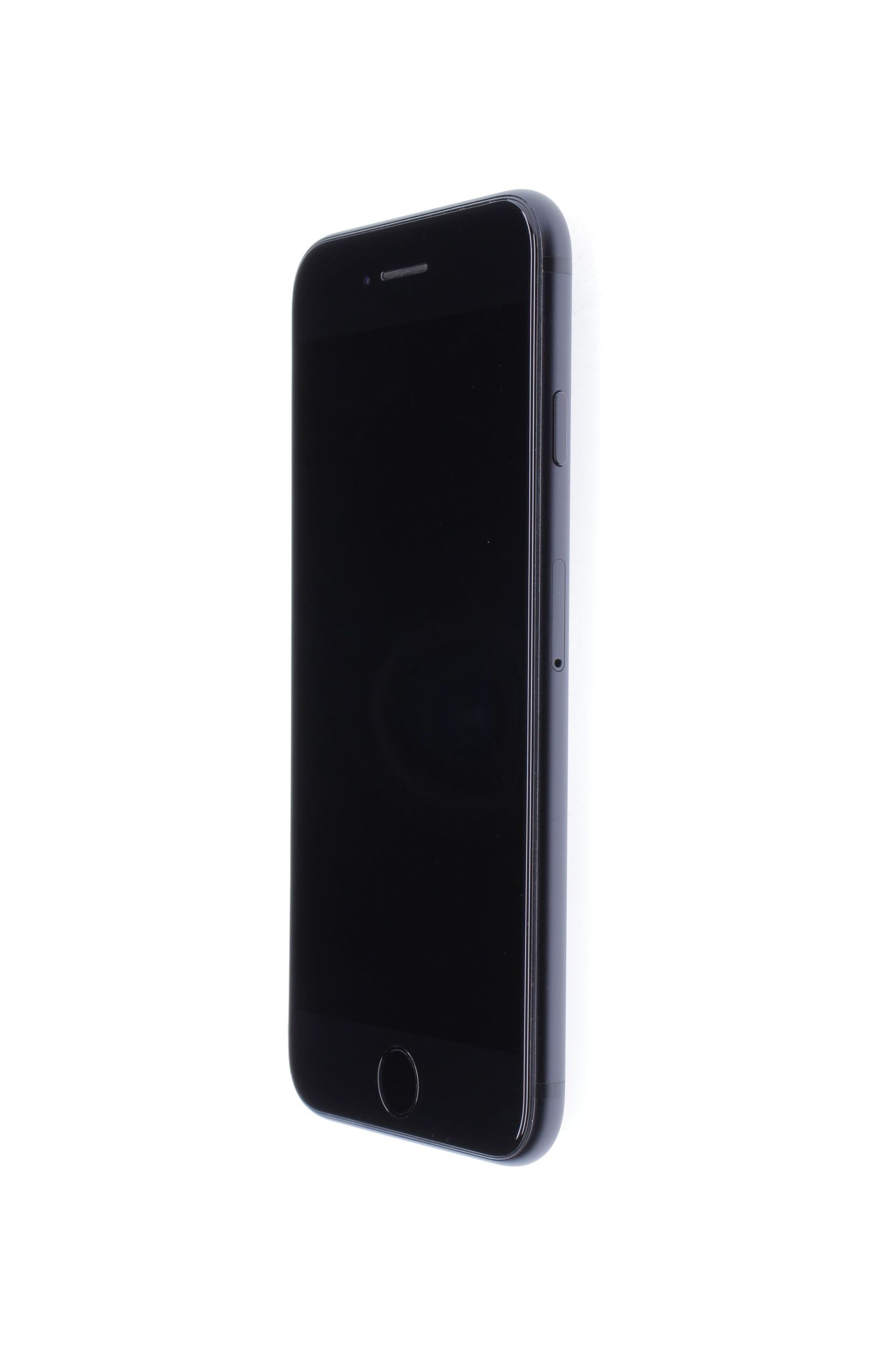Apple iPhone 7 128 GB Black - Újszerű