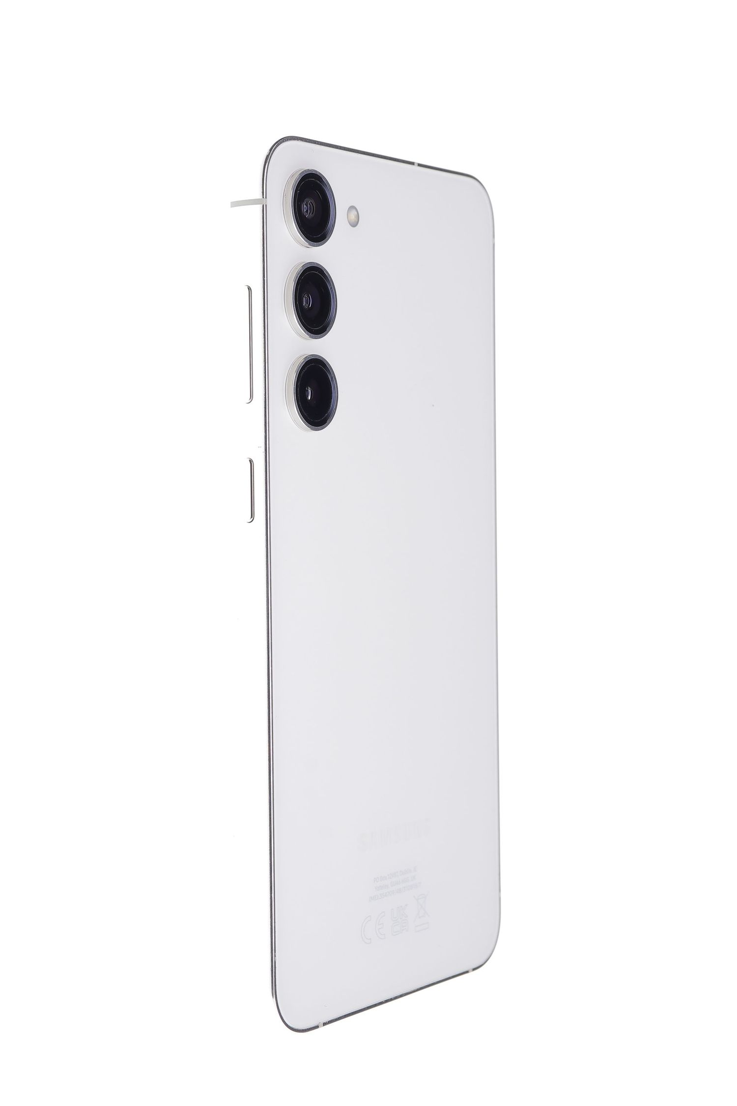 Samsung Galaxy S23 Plus 5G 256 GB Cream - Nagyon jó