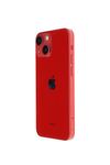 Мобилен телефон Apple iPhone 13 mini, Red, 256 GB, Foarte Bun