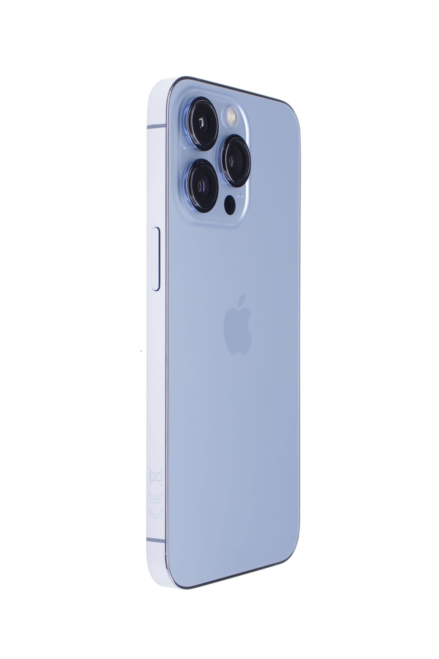 Apple iPhone 13 Pro 256 GB Sierra Blue - Като нов