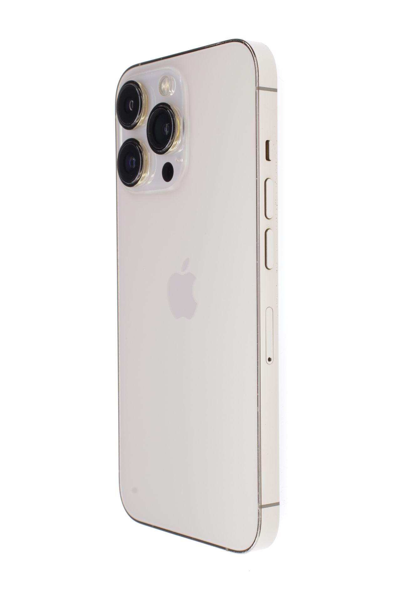 Apple iPhone 13 Pro 128 GB Gold - Excelent