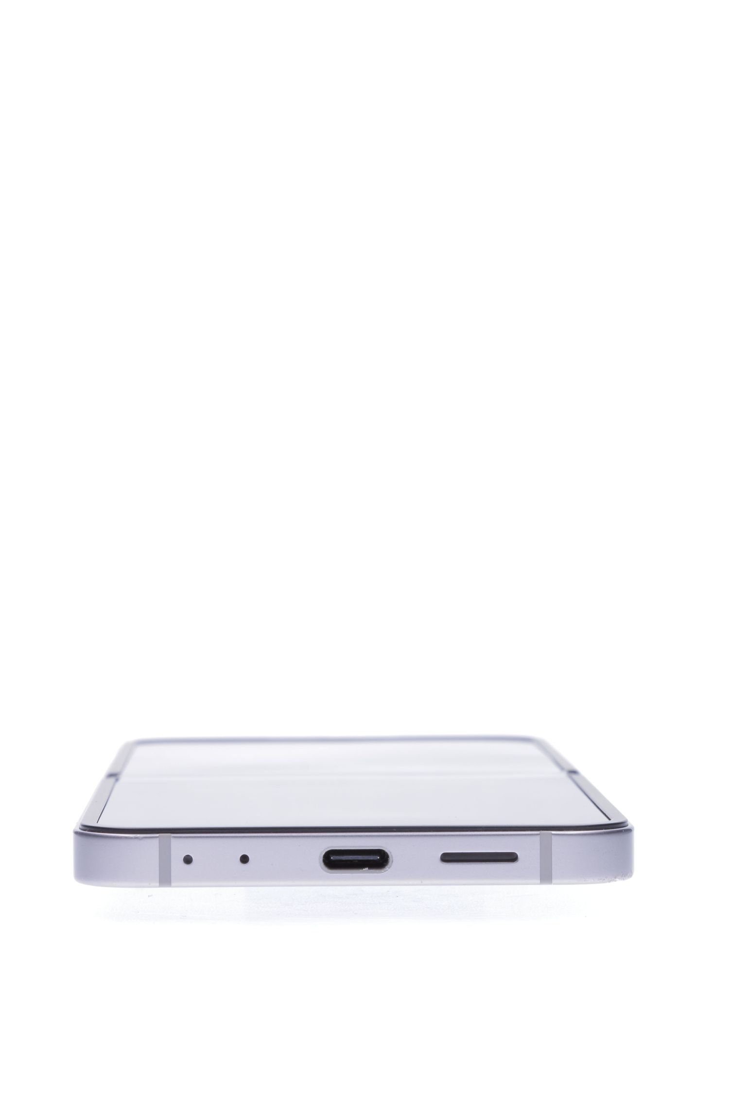 Samsung Galaxy Z Flip6 256 GB Silver Shadow - Много добро