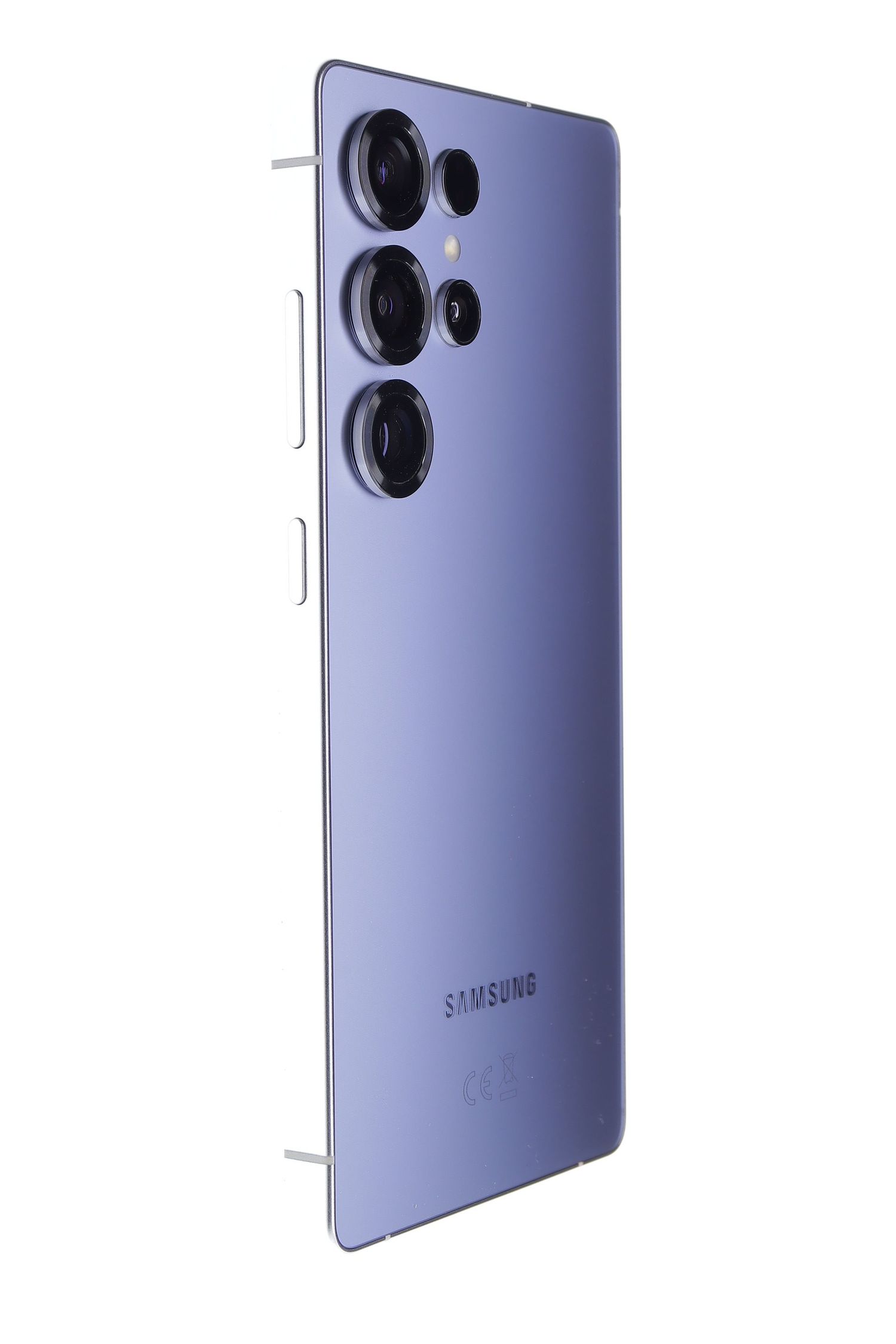 Samsung Galaxy S25 Ultra 5G Dual Sim 512 GB Titanium Silver Blue - Ca nou