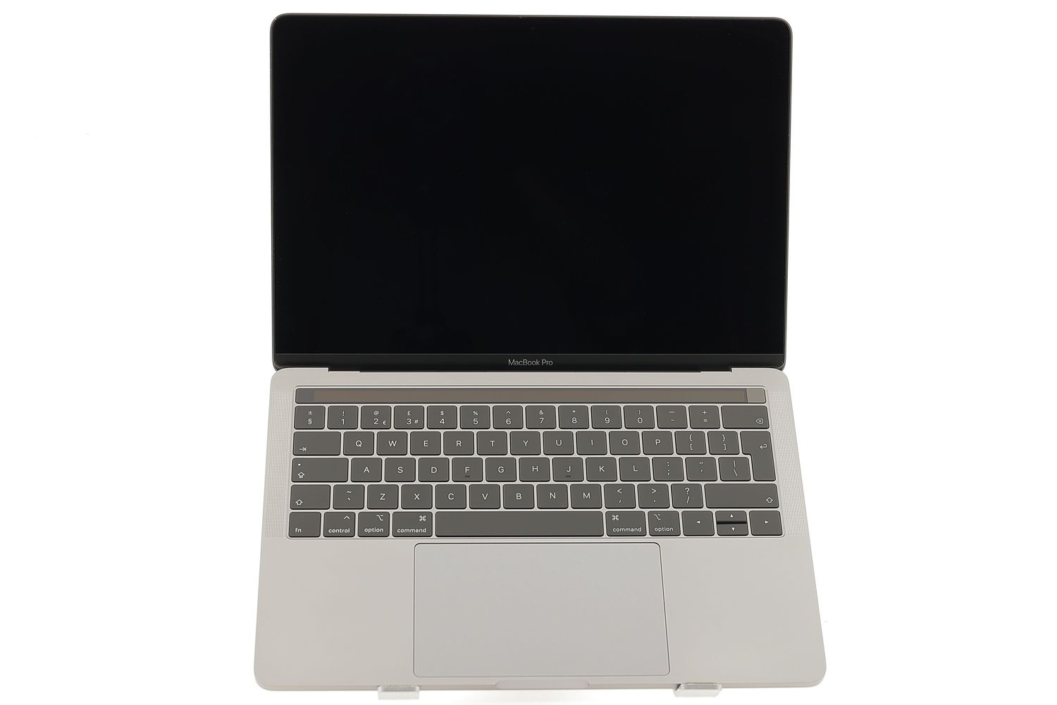 Apple MacBook Pro 13″ Touch Bar 2019, i5 1.4 GHz, 8 GB, Iris Plus Graphics 645 128 GB Space Gray - Εξαιρετικό