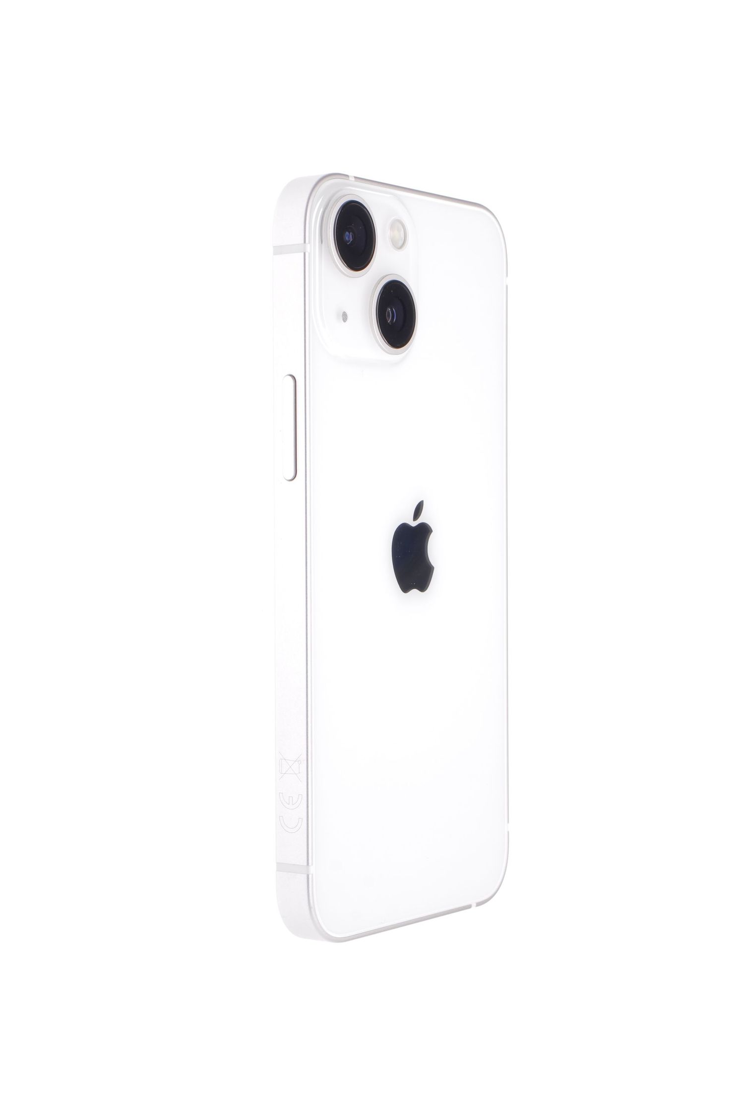 Apple iPhone 13 mini 128 GB Starlight - Като нов