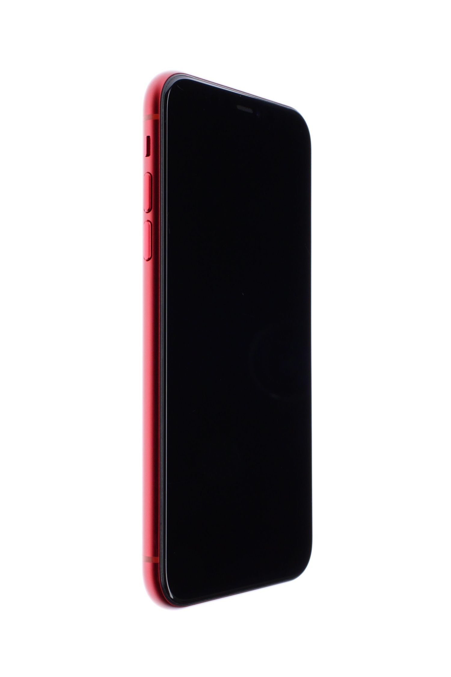 Apple iPhone 11 64 GB Red - Εξαιρετικό