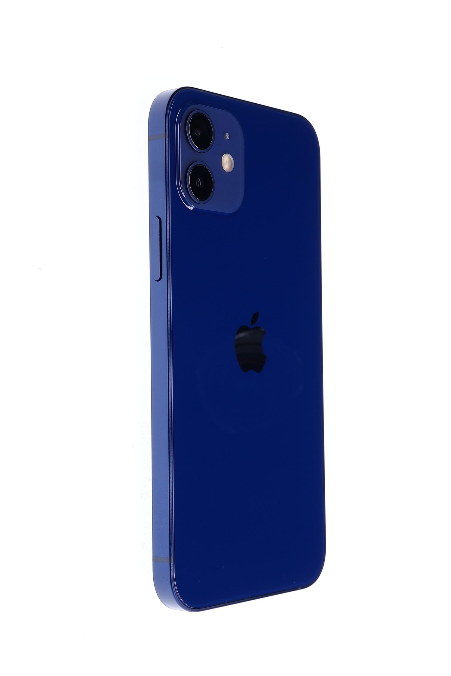 Apple iPhone 12 64 GB Blue - Като нов