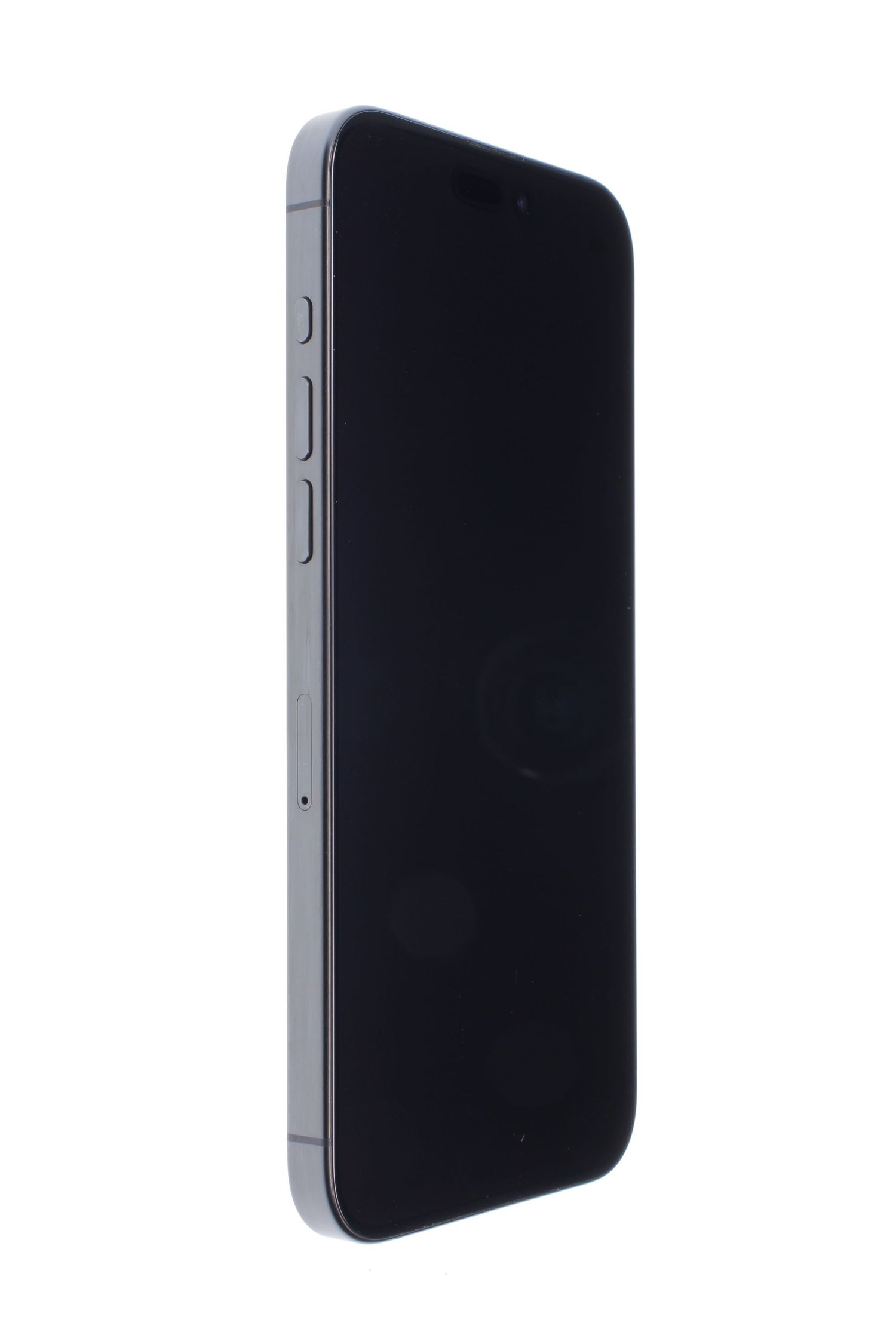 Apple iPhone 15 Pro Max 256 GB Black Titanium - Като нов