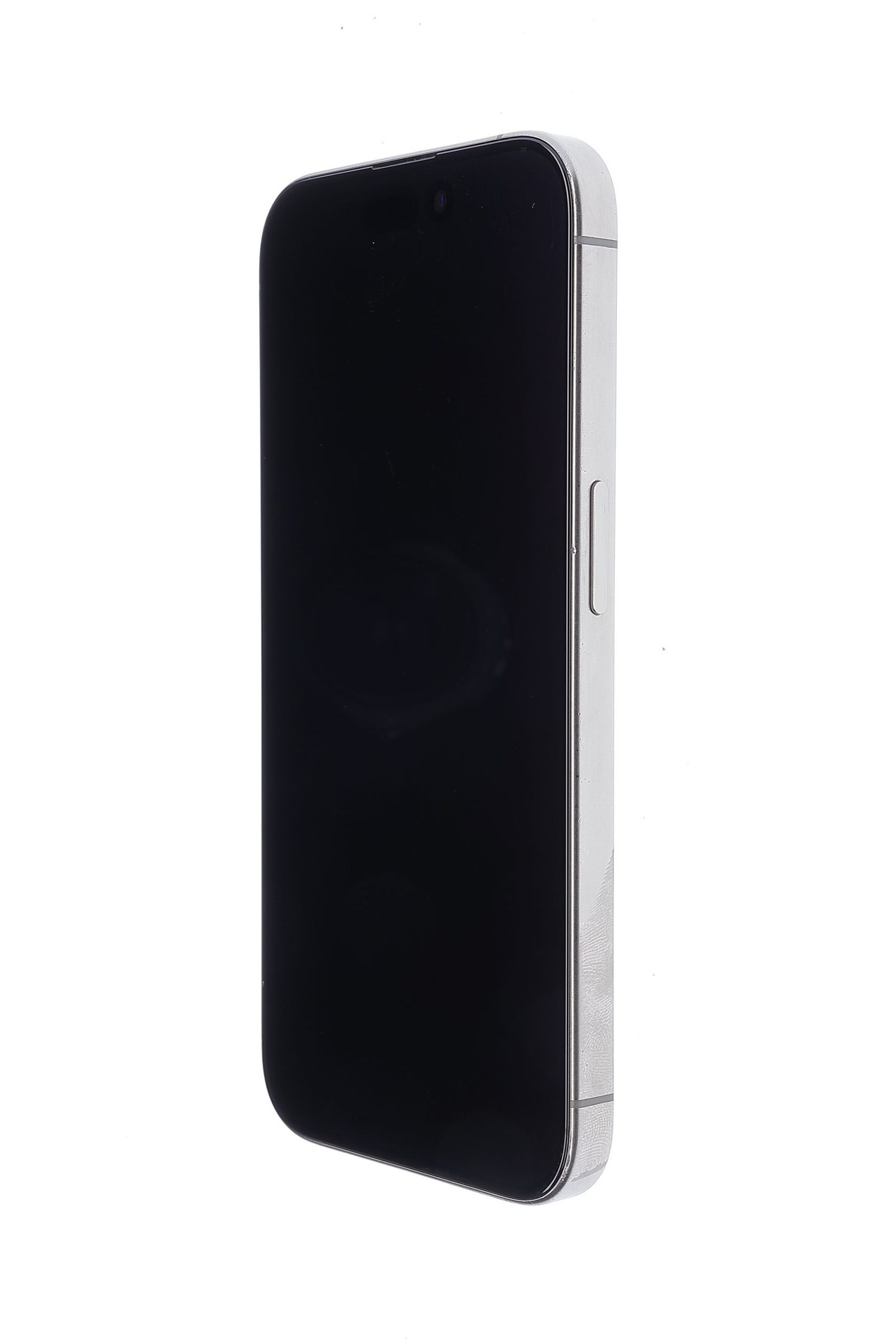 Apple iPhone 15 Pro, Natural Titanium, 128 GB - de la 2.799 lei