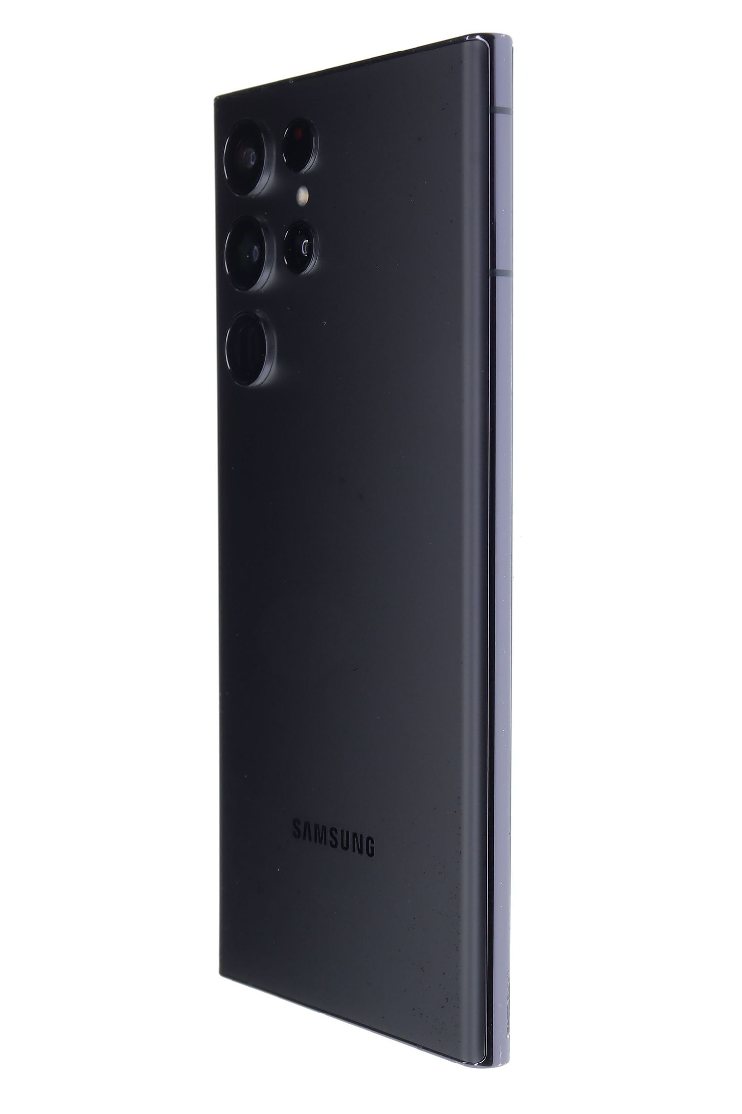 Samsung Galaxy S22 Ultra 5G Dual Sim 128 GB Phantom Black - Εξαιρετικό