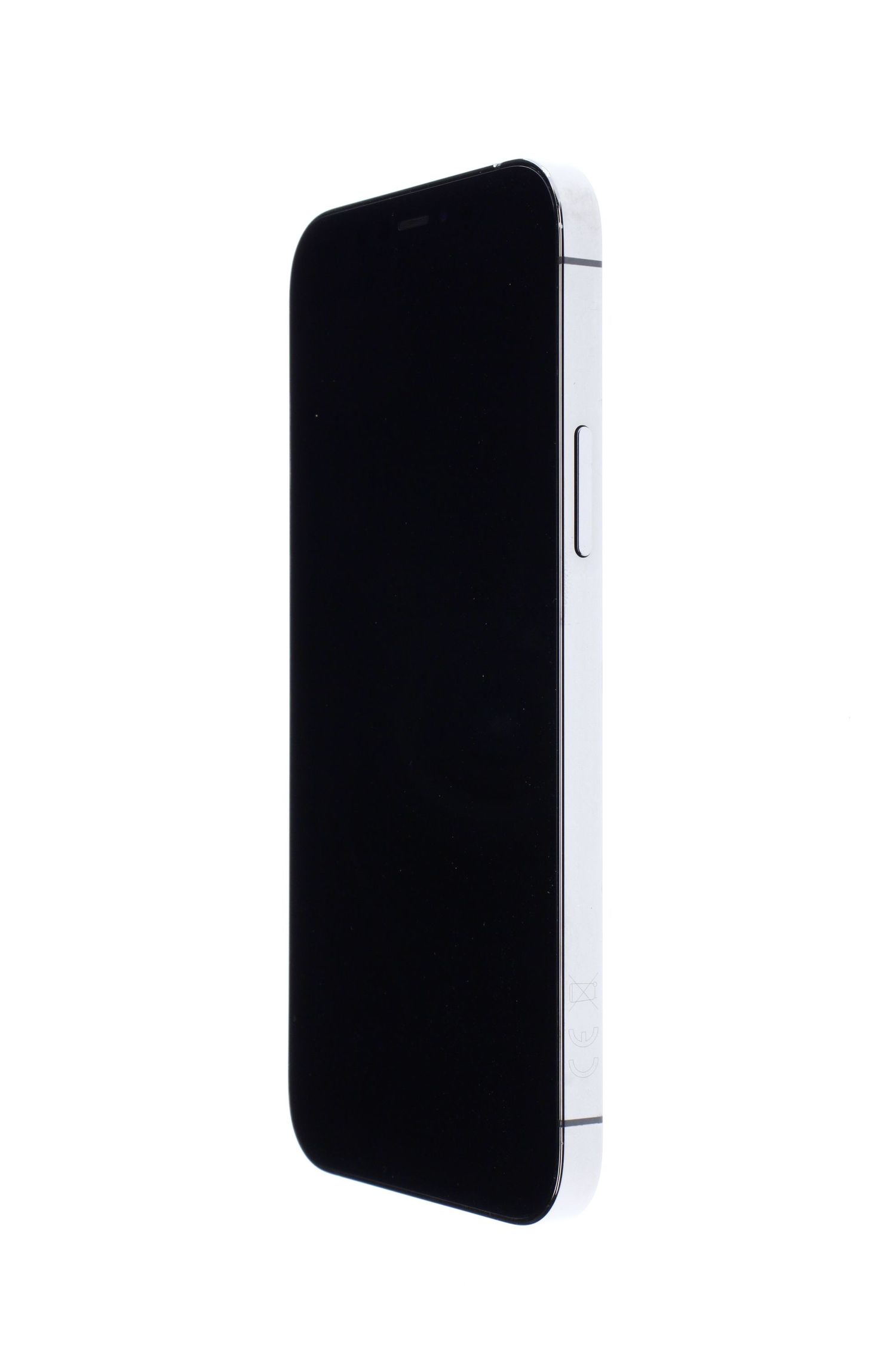 Apple iPhone 12 Pro 256 GB Graphite - Отлично