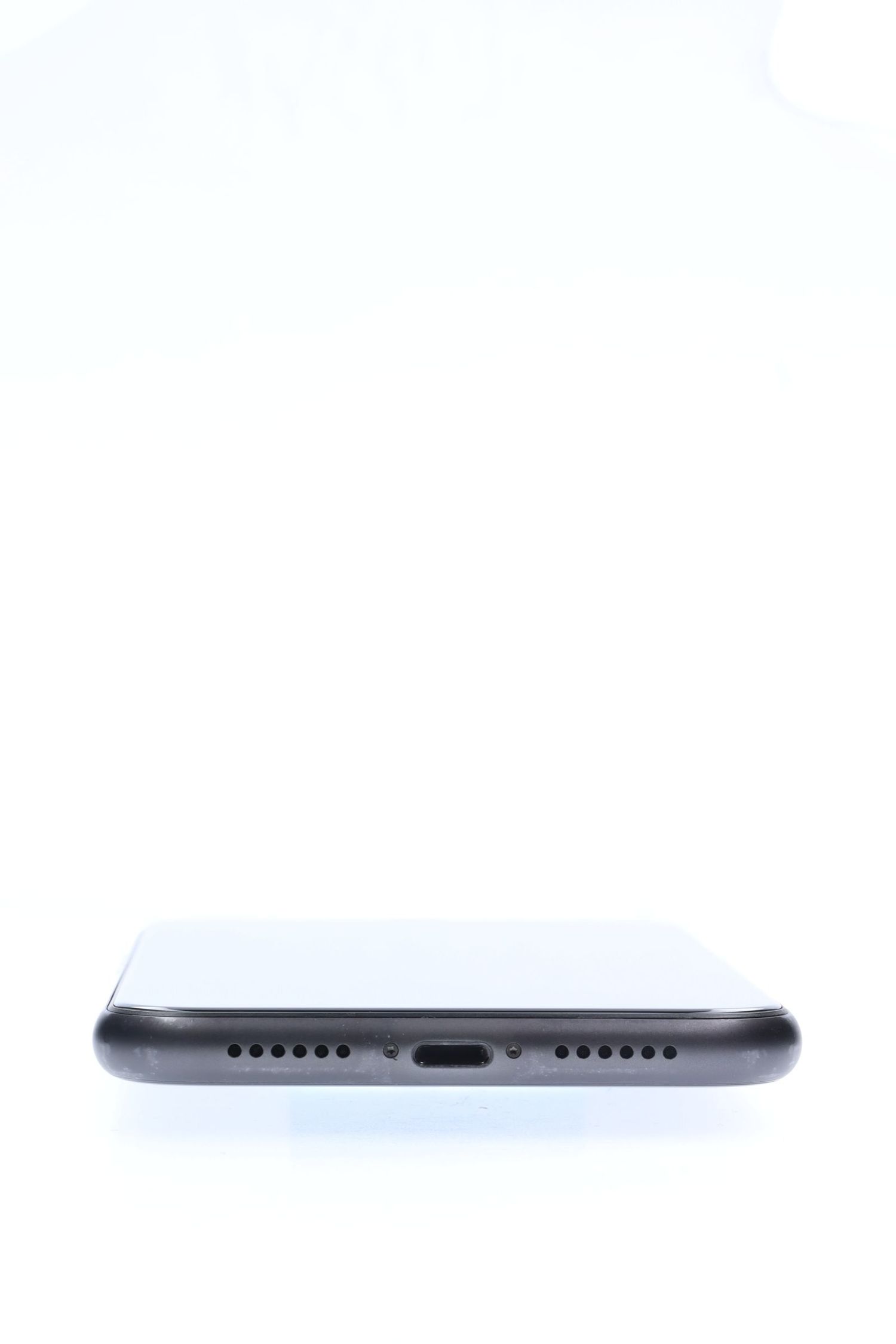 Apple iPhone 11 128 GB Black - Excelent
