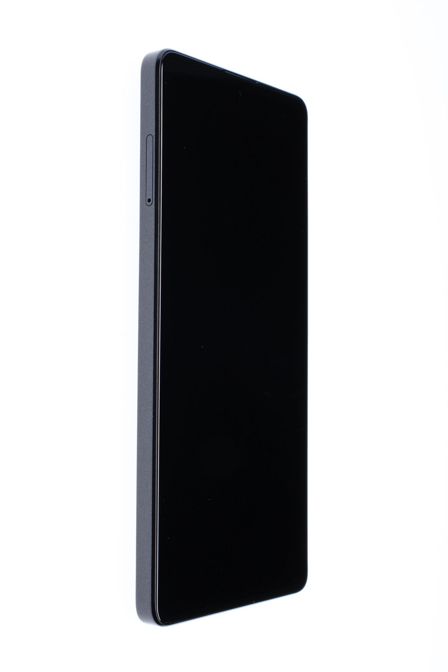 Xiaomi Redmi Note 13 5G Dual Sim 256 GB Graphite Black - Újszerű