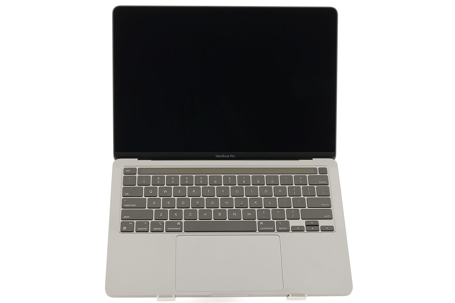 Apple MacBook Pro 13″ 2022, M2 8 Cores, 16 GB, 10 core GPU 256 GB Space Gray - Ca nou