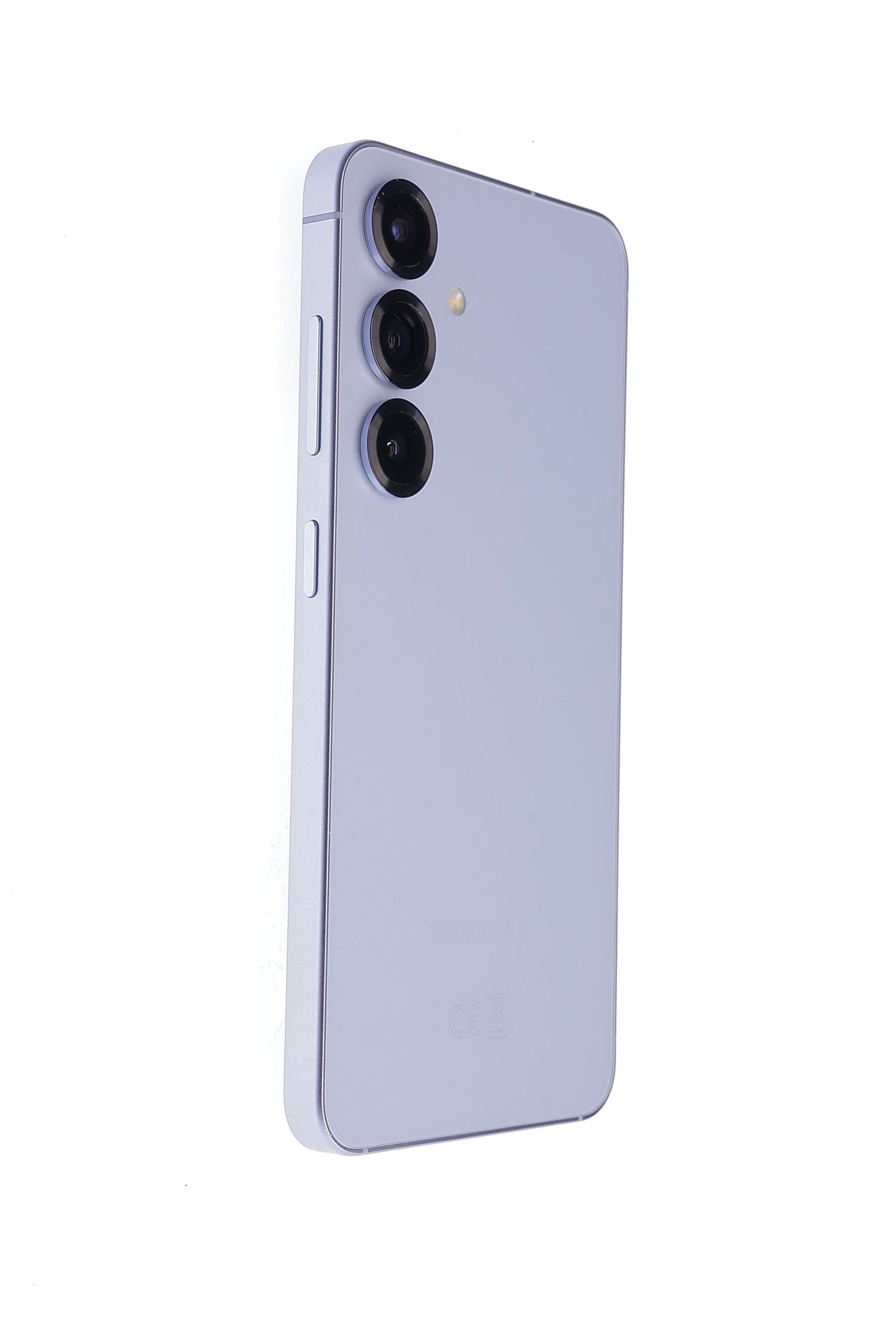 Samsung Galaxy S25 5G 128 GB Icy Blue - Като нов